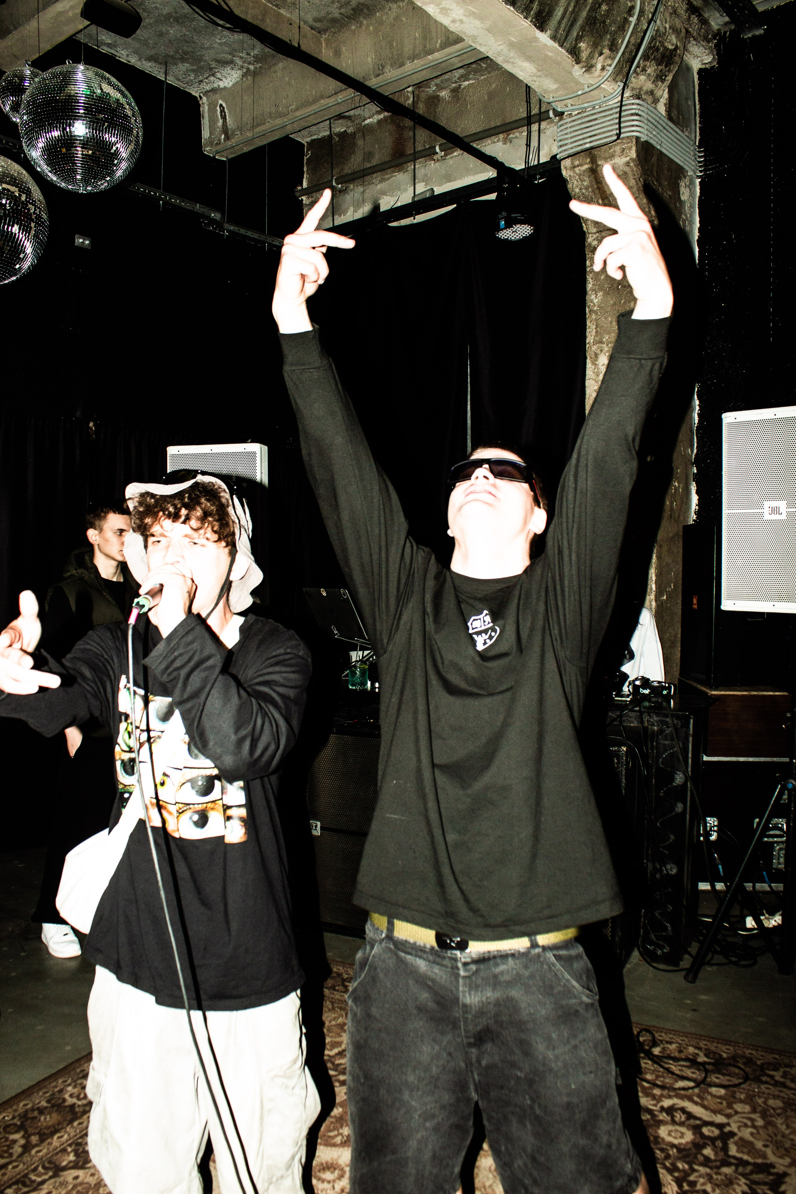 BLAST PROJECT. Киношник — фотограф в Санкт-Петербурге и Калининграде