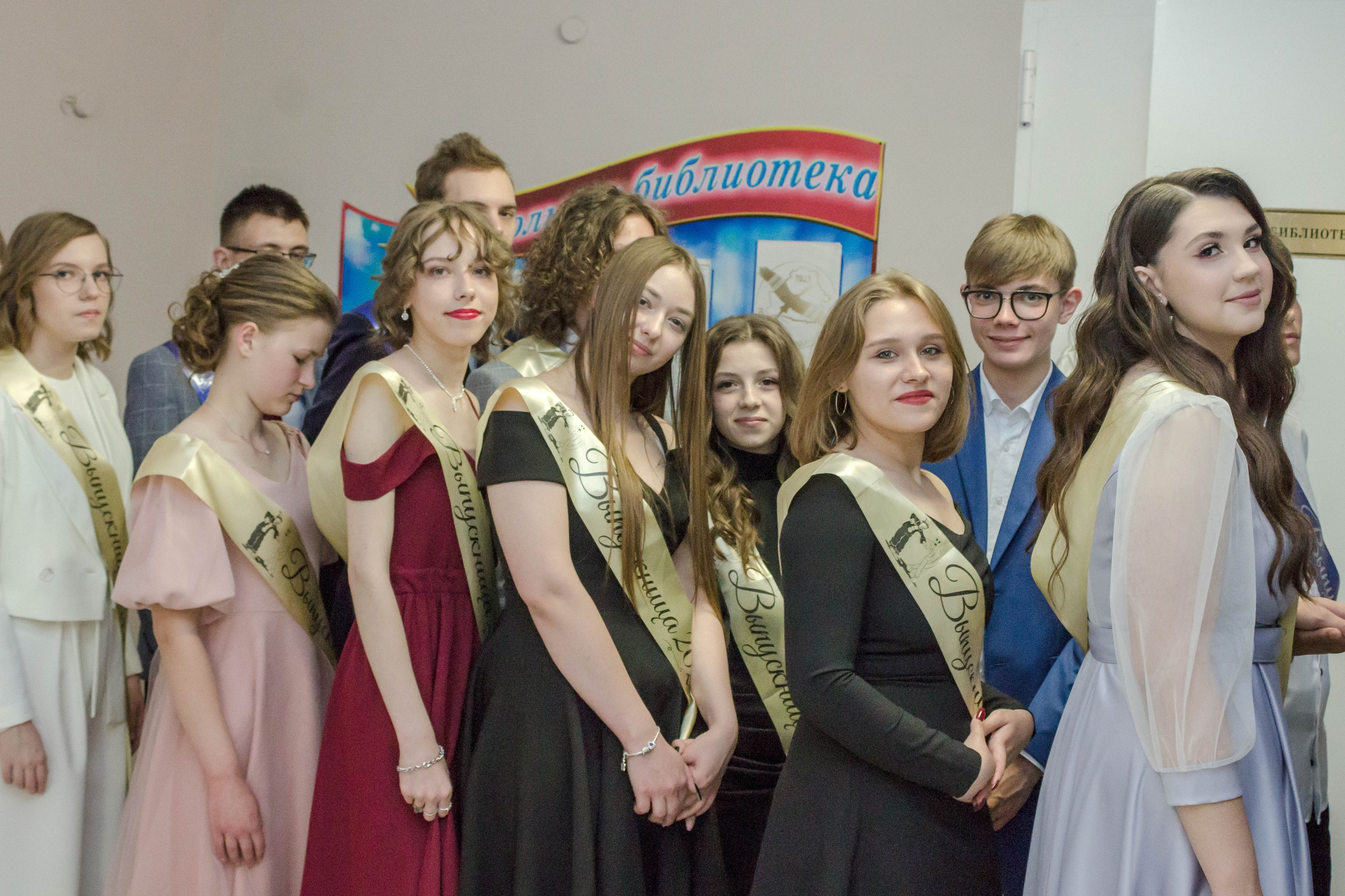 Выпускные. Фотограф в Добруше и Гомеле (anabel_photo)