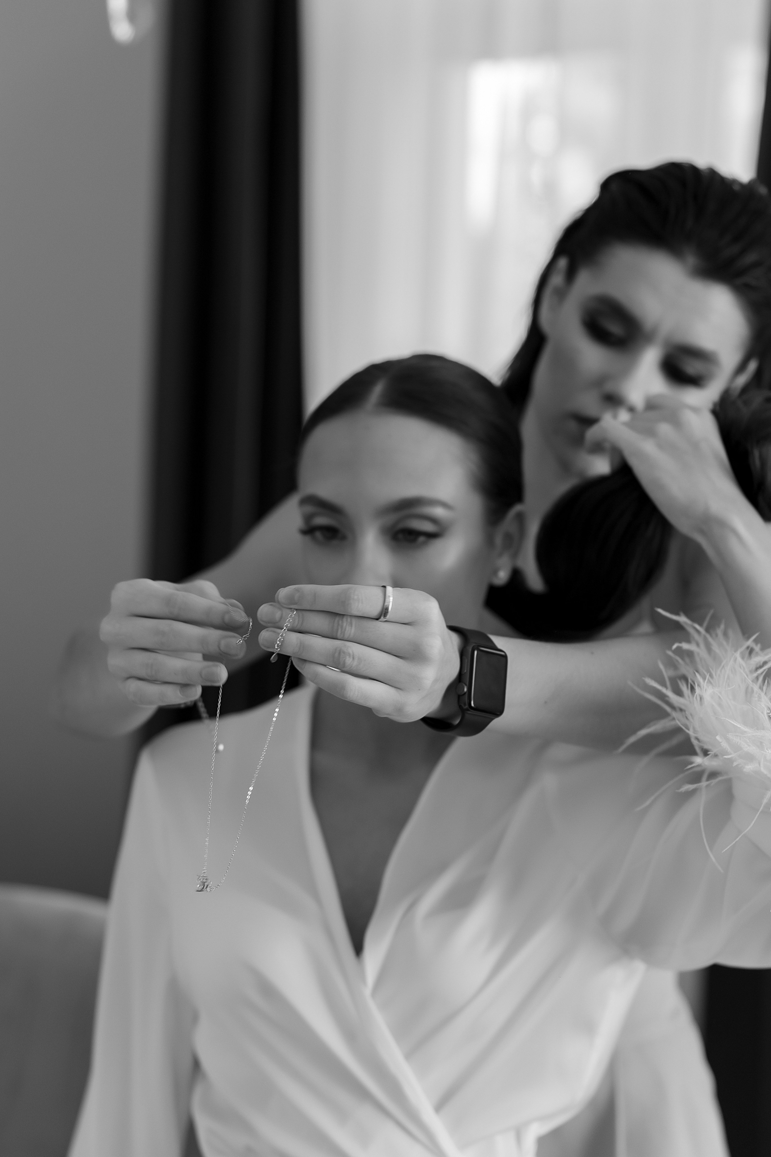 Когда все сошлось. Свадебный фотограф Калининград