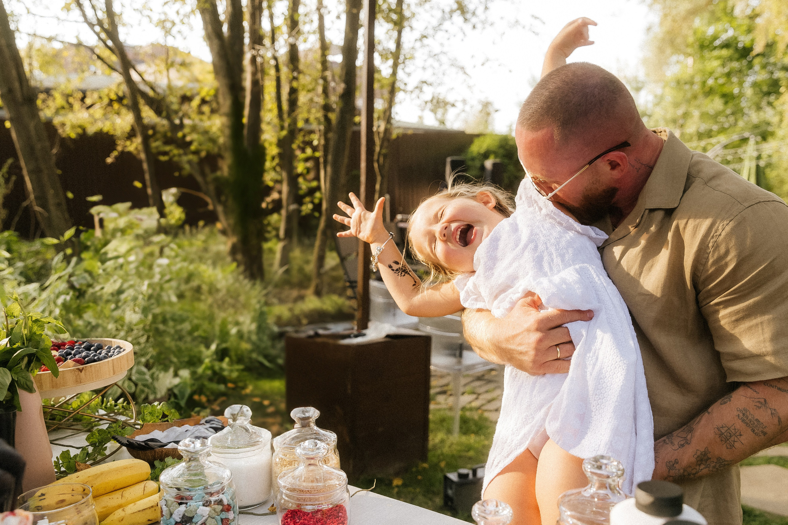 SEROVSKI Родион. Свадебный фотограф в Москве Николай Болт