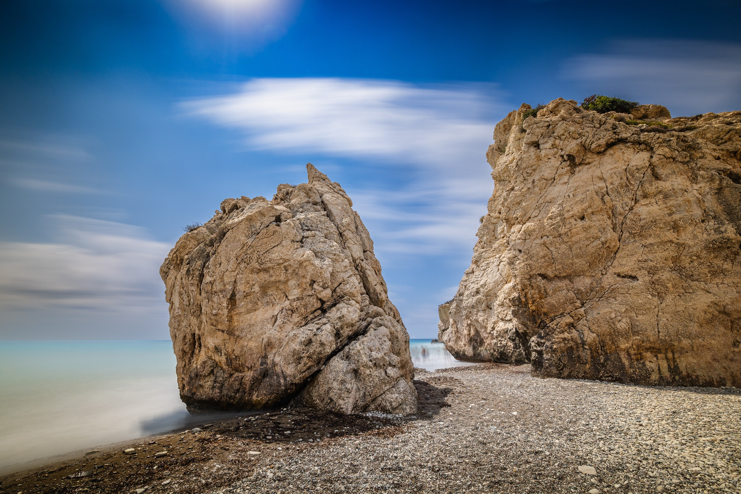 Море, море…мир бездонный. Авторские стильные фотокартины