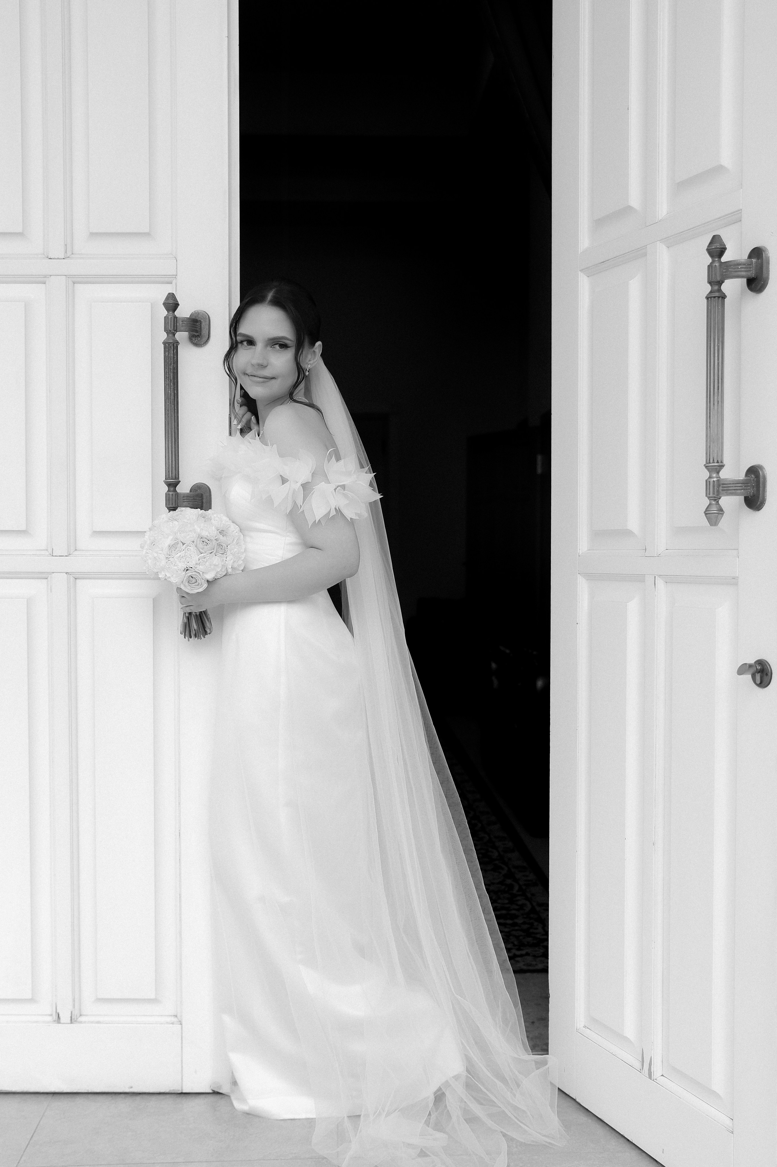 Вячеслав & Валерия. Свадебный фотограф Ольга Гречко