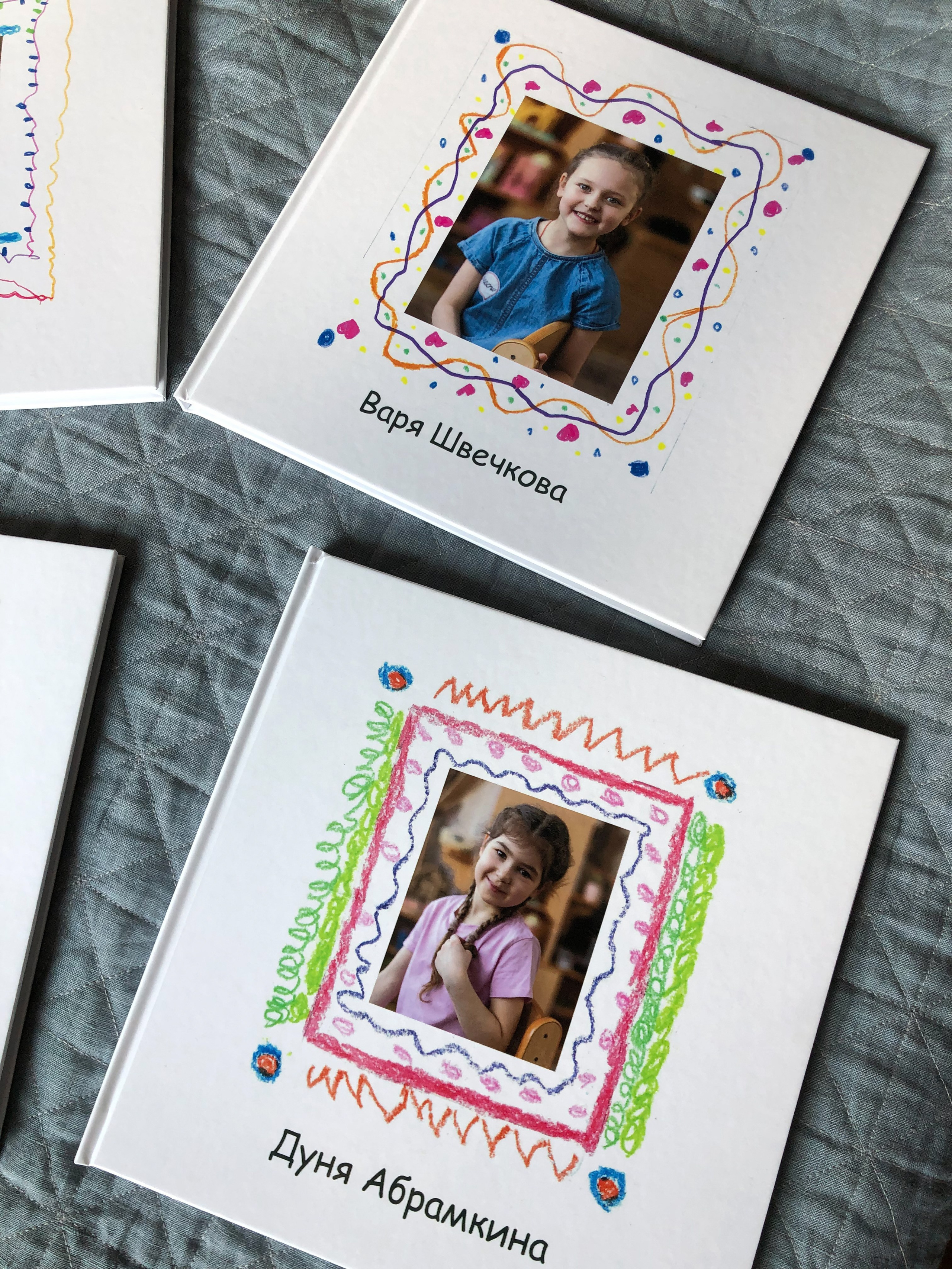 Один день из жизни в саду. Семейный фотограф Юлия Роберт. Москва