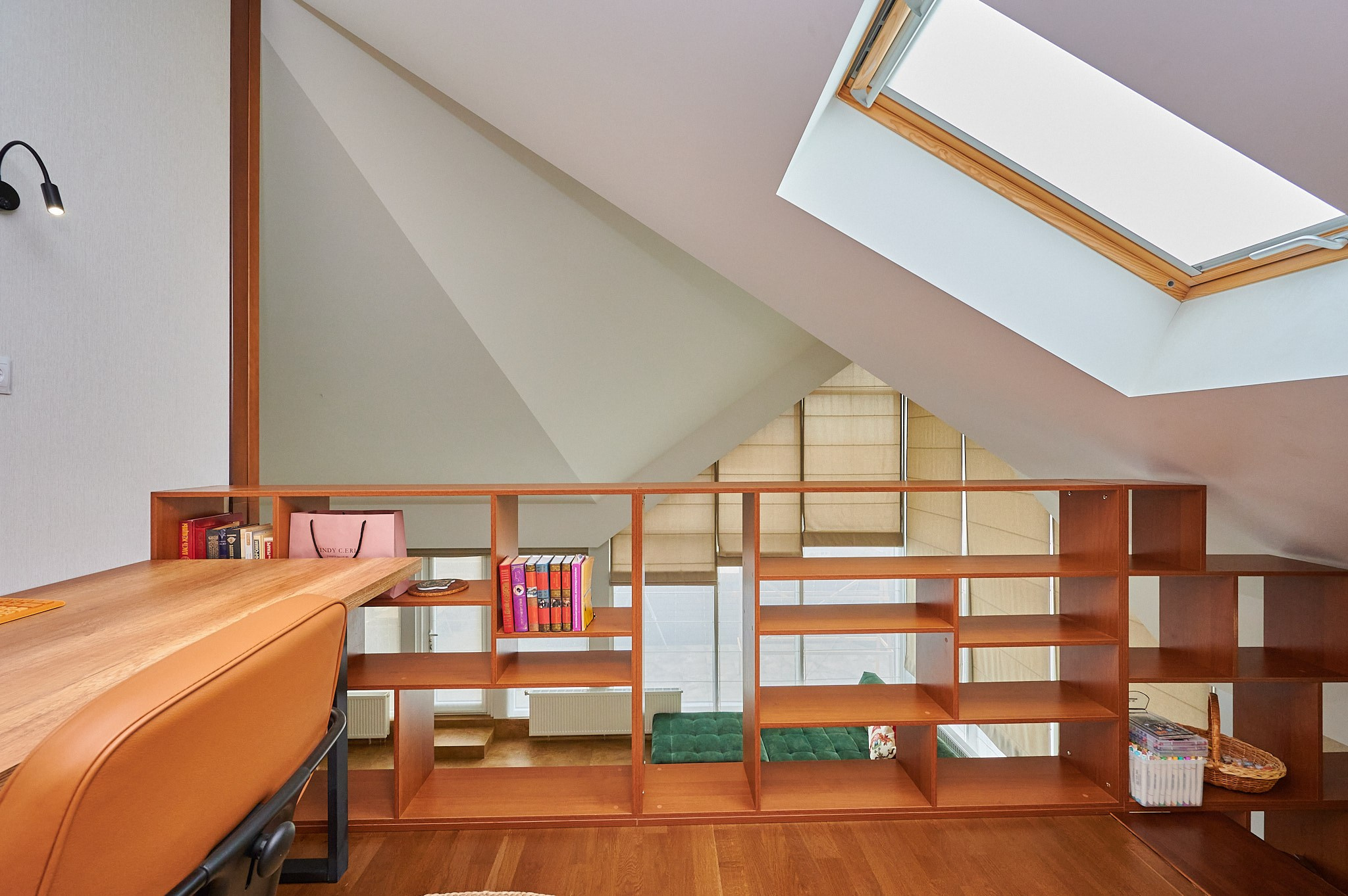 Квартира 76. Интерьерный фотограф в Краснодаре