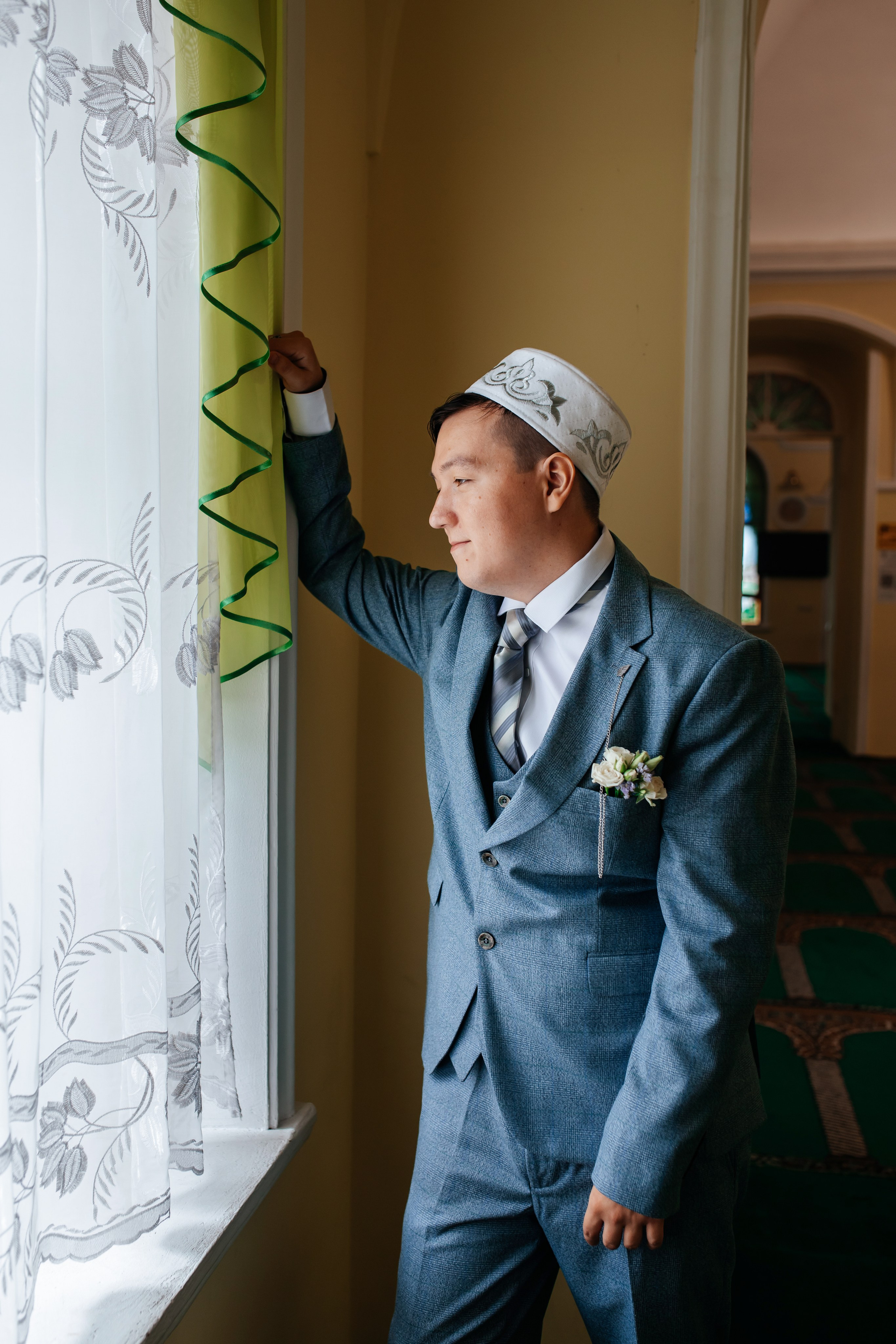 Артур и Ульяна. Марина Шаймухаметова. Фотограф в Уфе