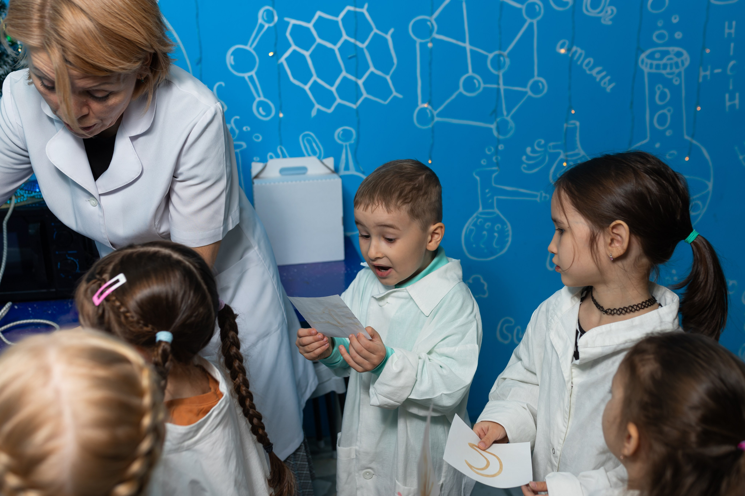 День рождение Данила. Марина Шаймухаметова. Фотограф в Уфе