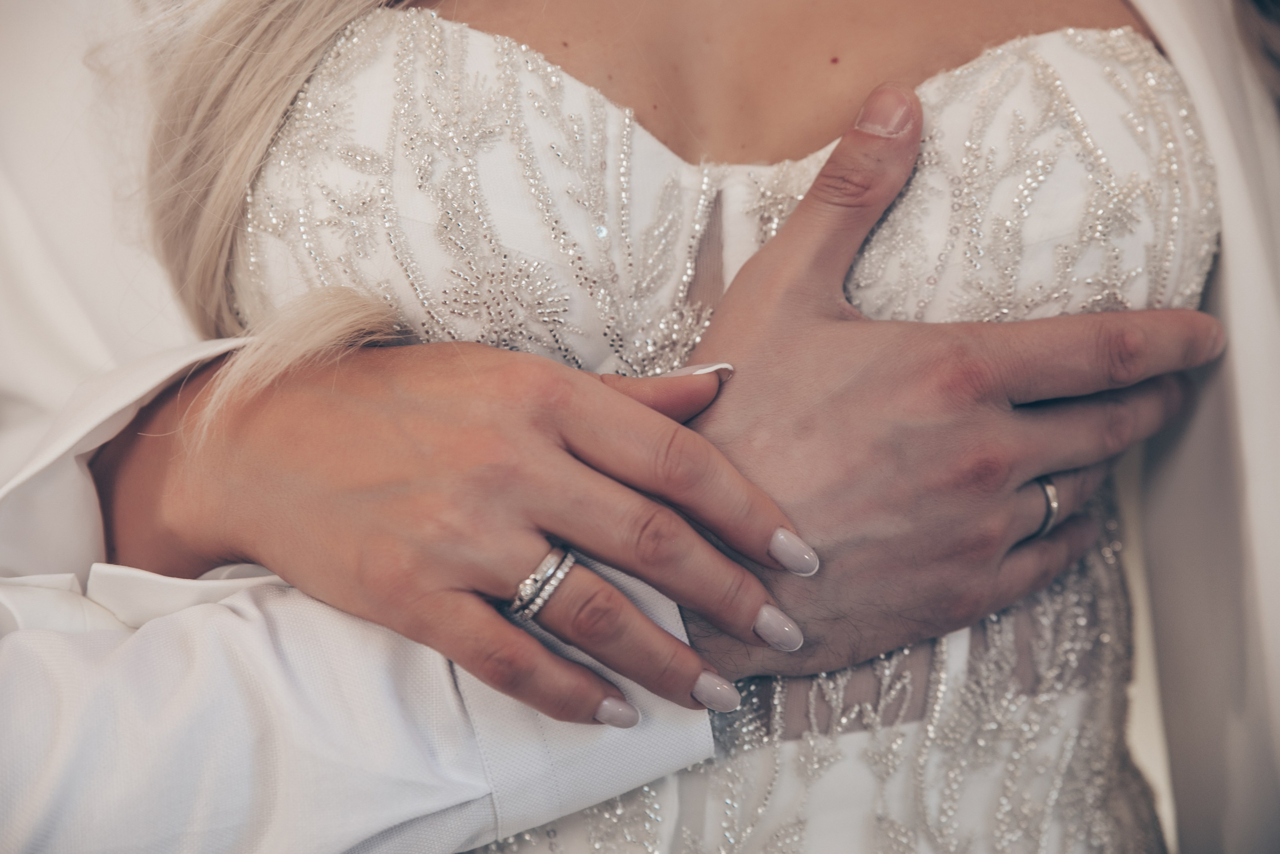 Каждая свадьба уникальна и должна отражать индивидуальность пары, их жизненный опыт и новые мечты о совместном будущем. Фотограф Мария Иванова