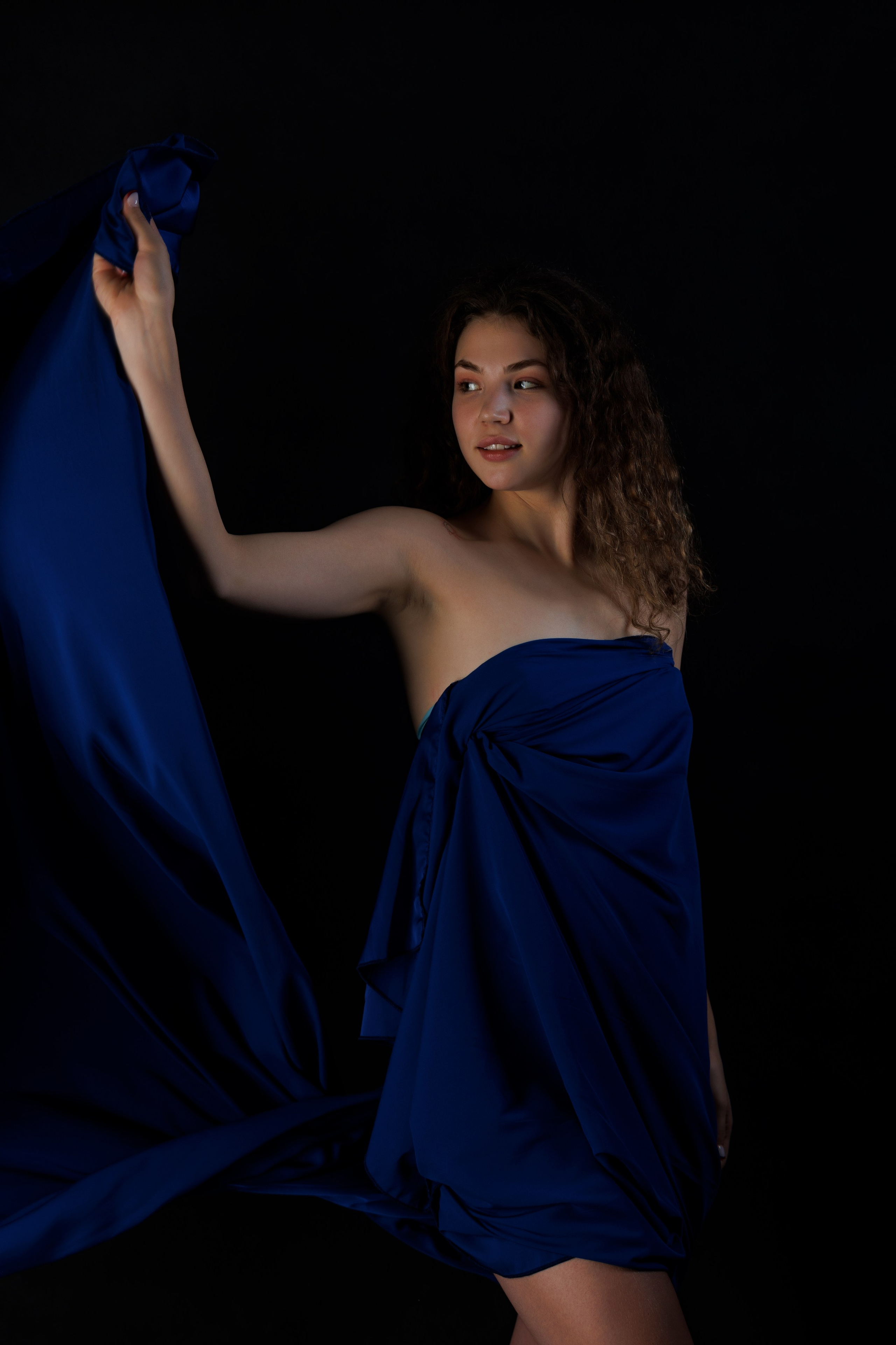 Разное. Photomantis