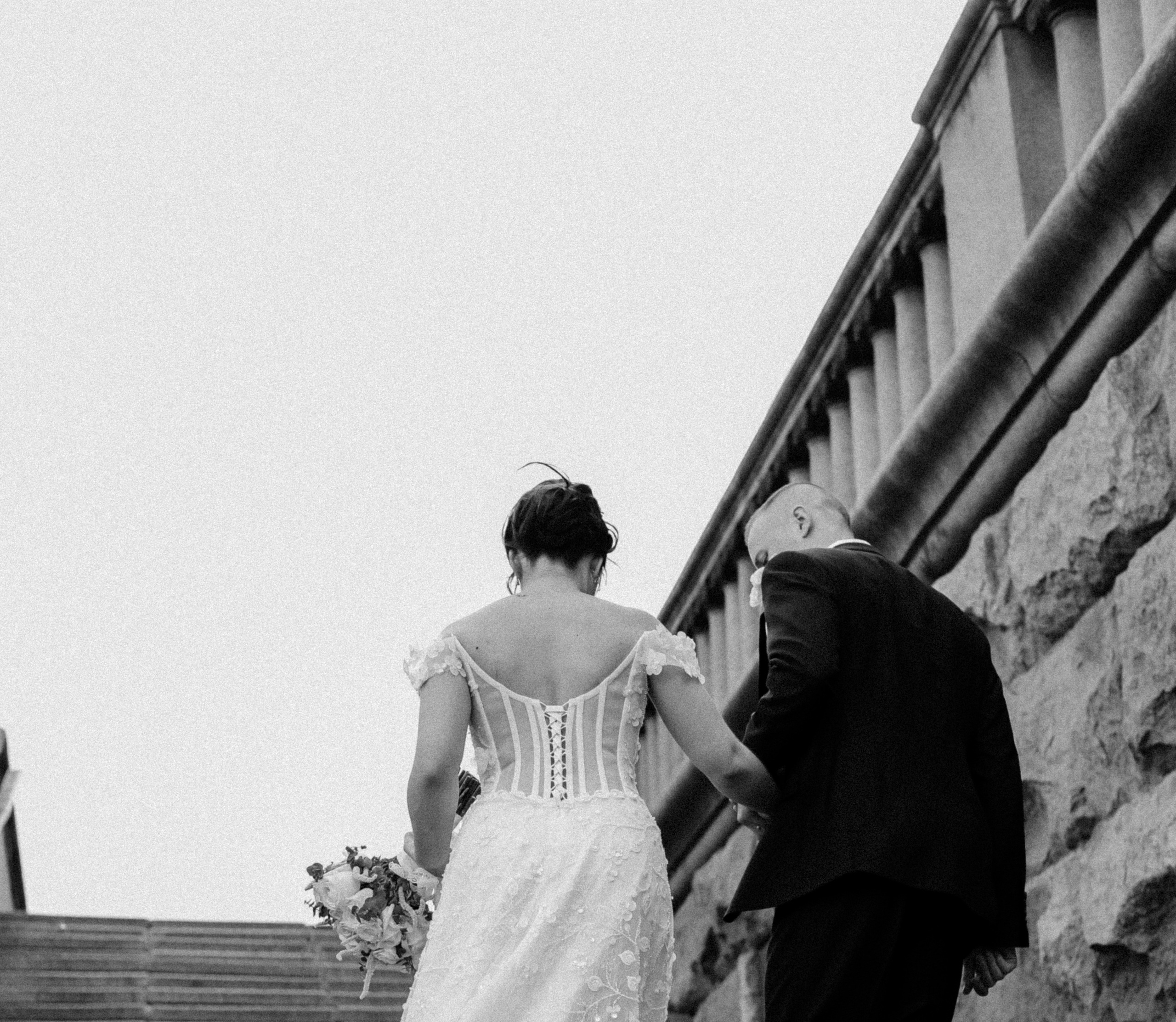 Wedding. Свадебный фотограф в Москве Людмила Яковлева