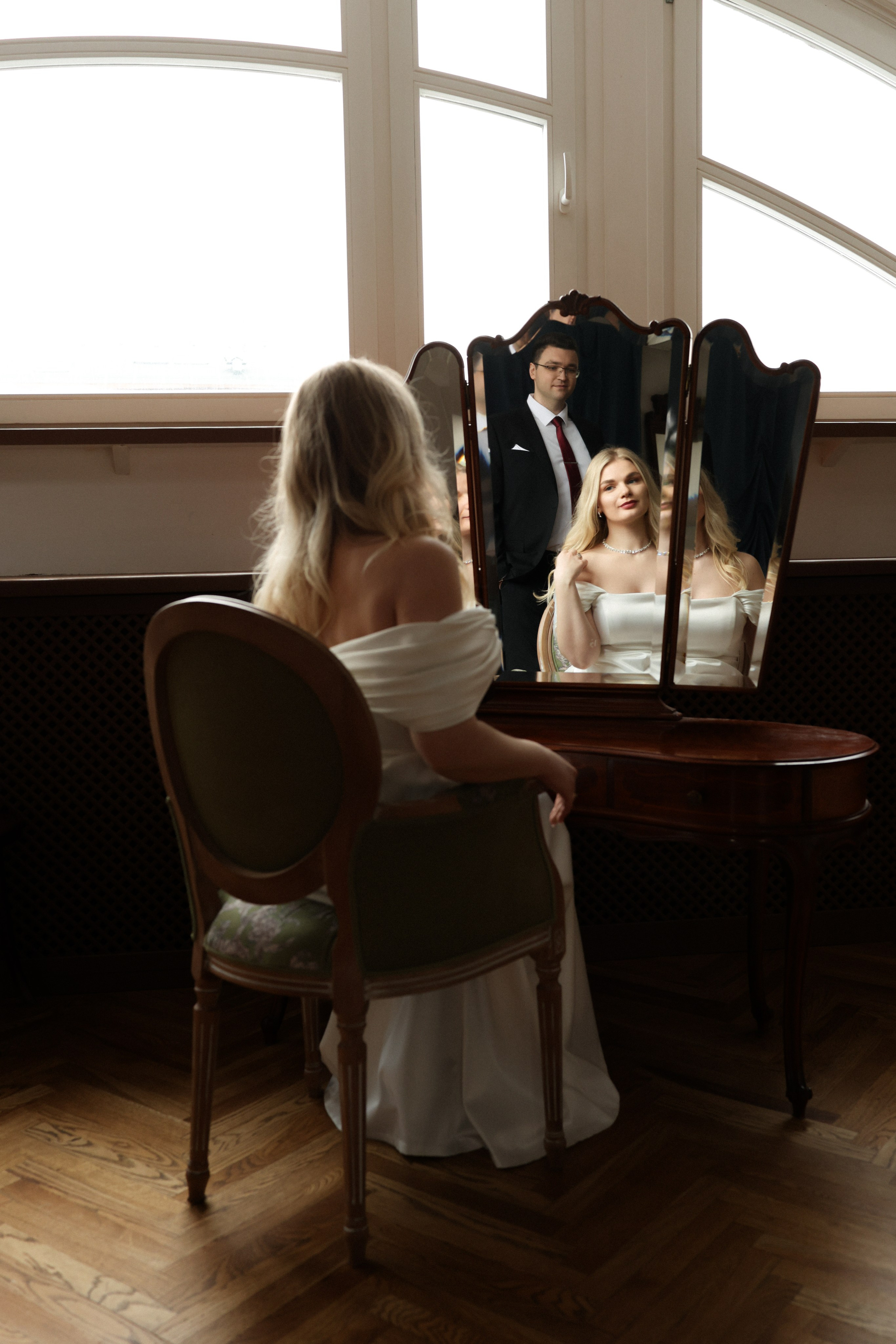 Natalia and Mikhail's wedding. Свадебный фотограф в Москве Людмила Яковлева