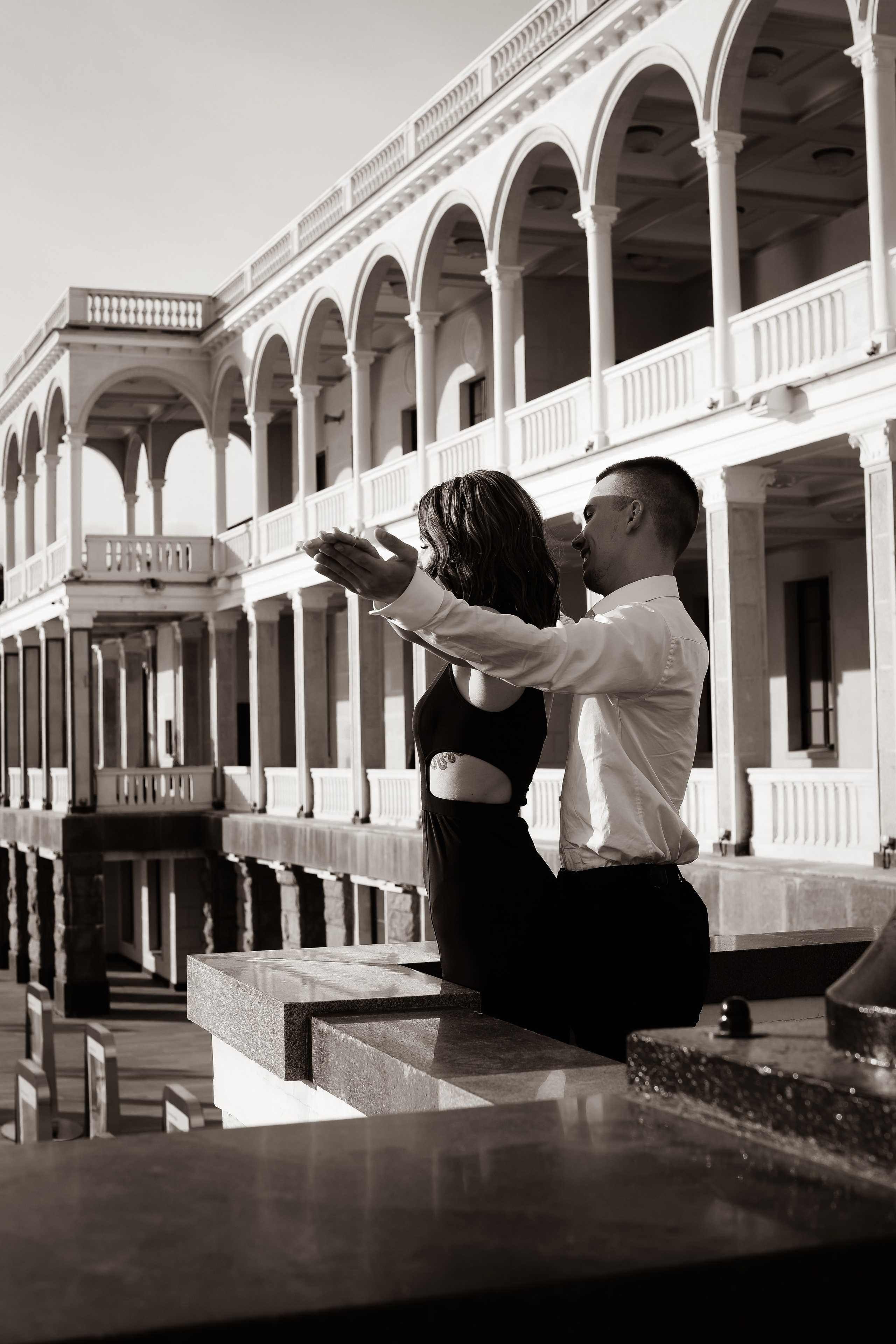 LOVE STORY. Свадебный фотограф в Москве Людмила Яковлева