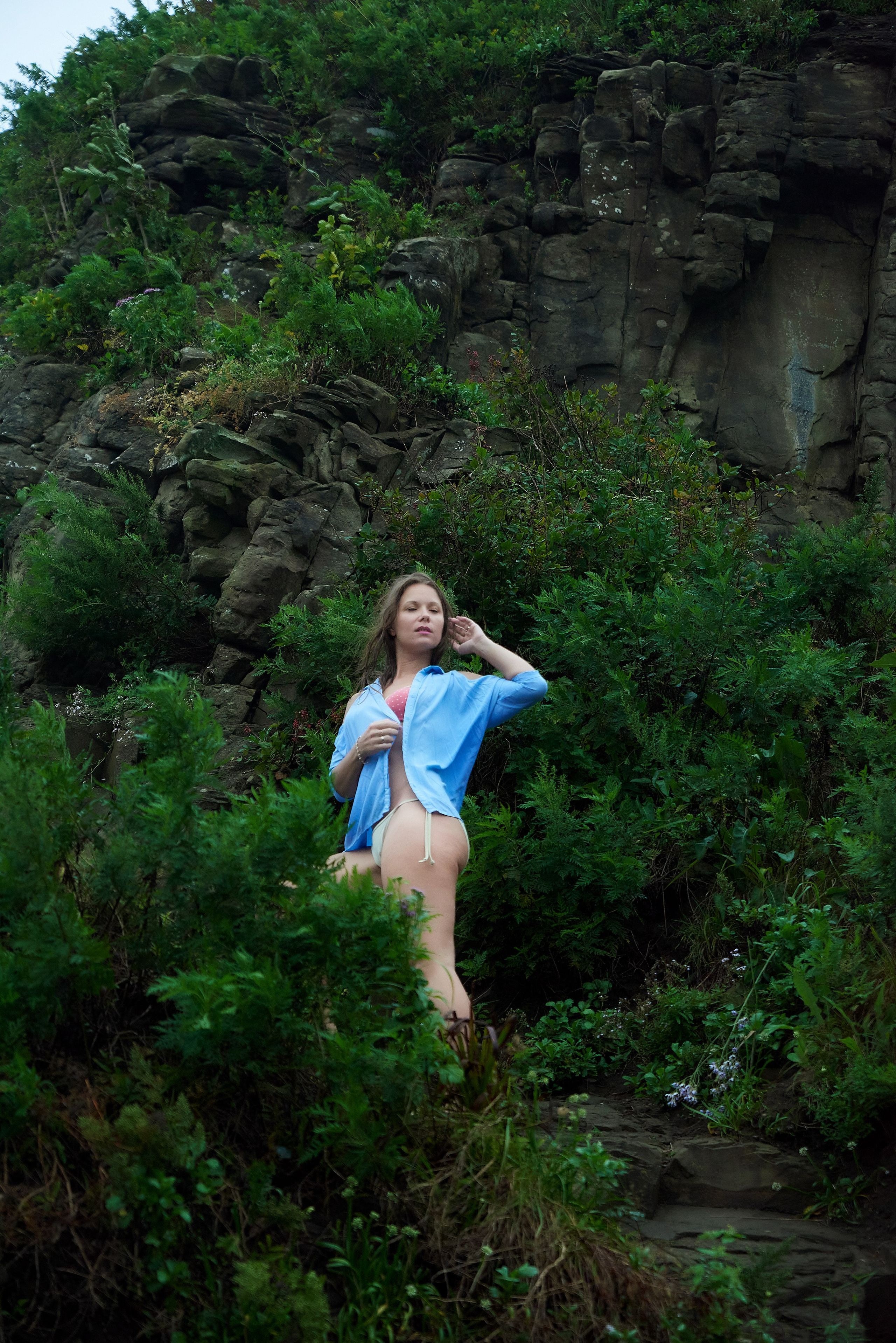 Сьемка на море. Фотограф для жизни, бизнеса и соц сетей Ирина Нечет, Владивосток