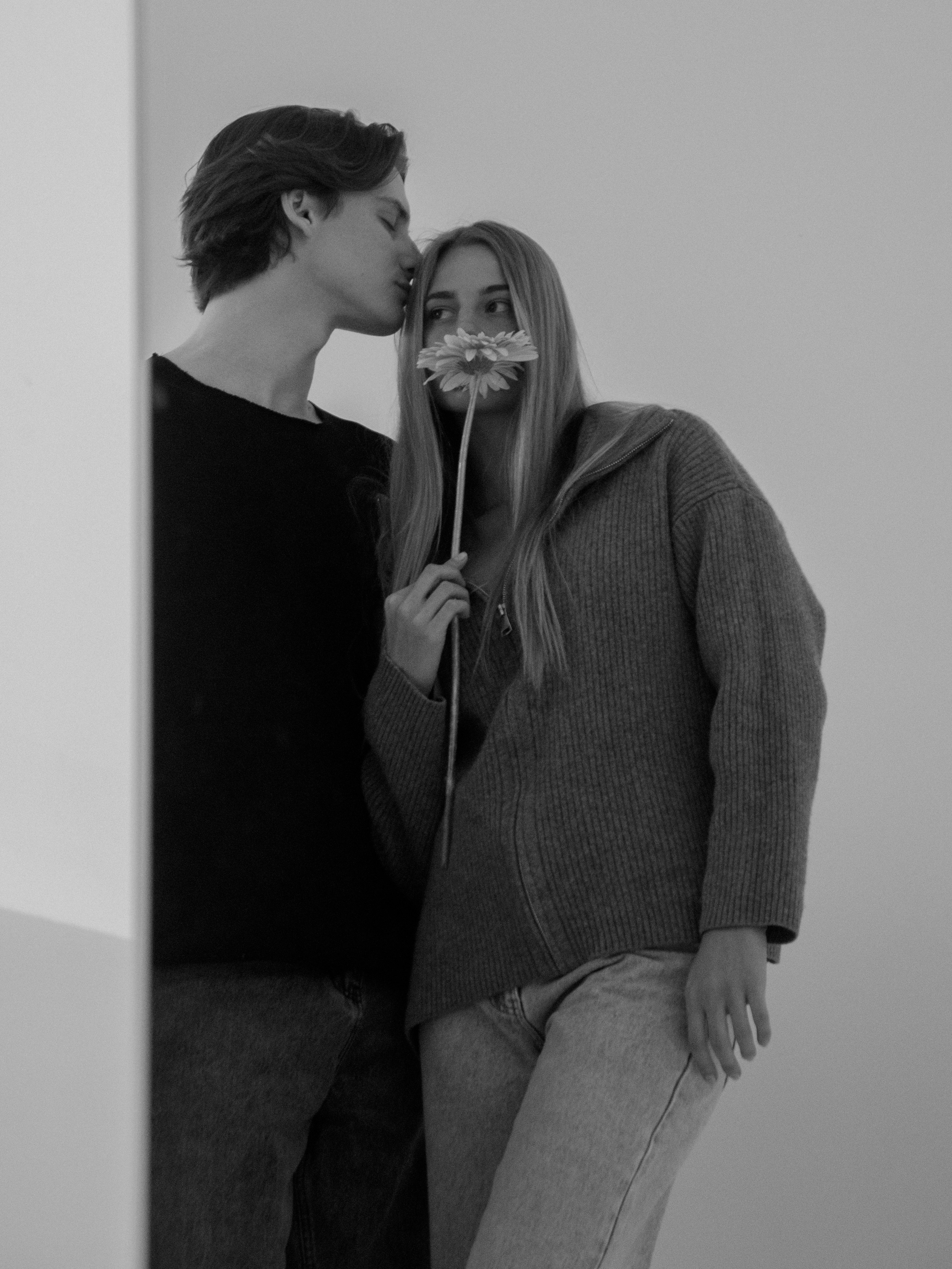 Love story. Козлова Анастасия