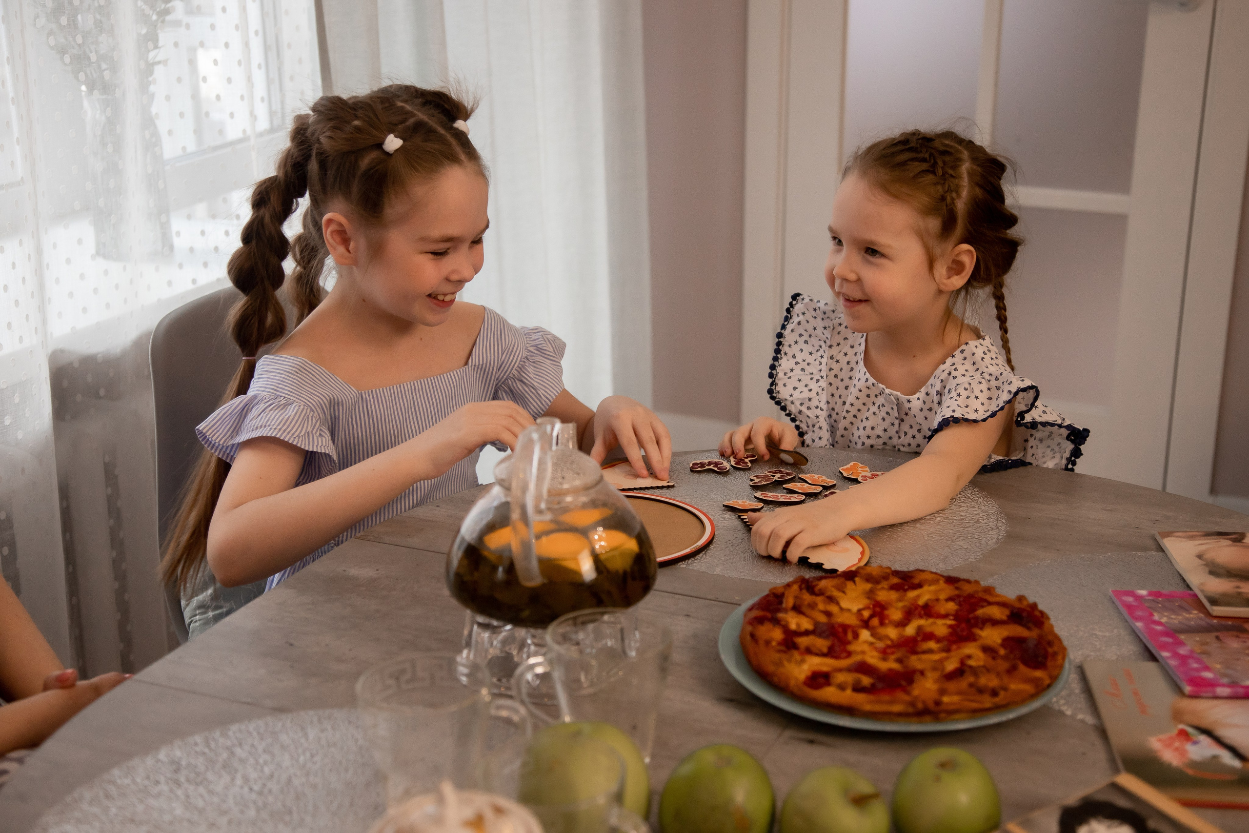 Сила Рода. Детский и семейный фотограф, Катерина Дементьева. Город Пермь
