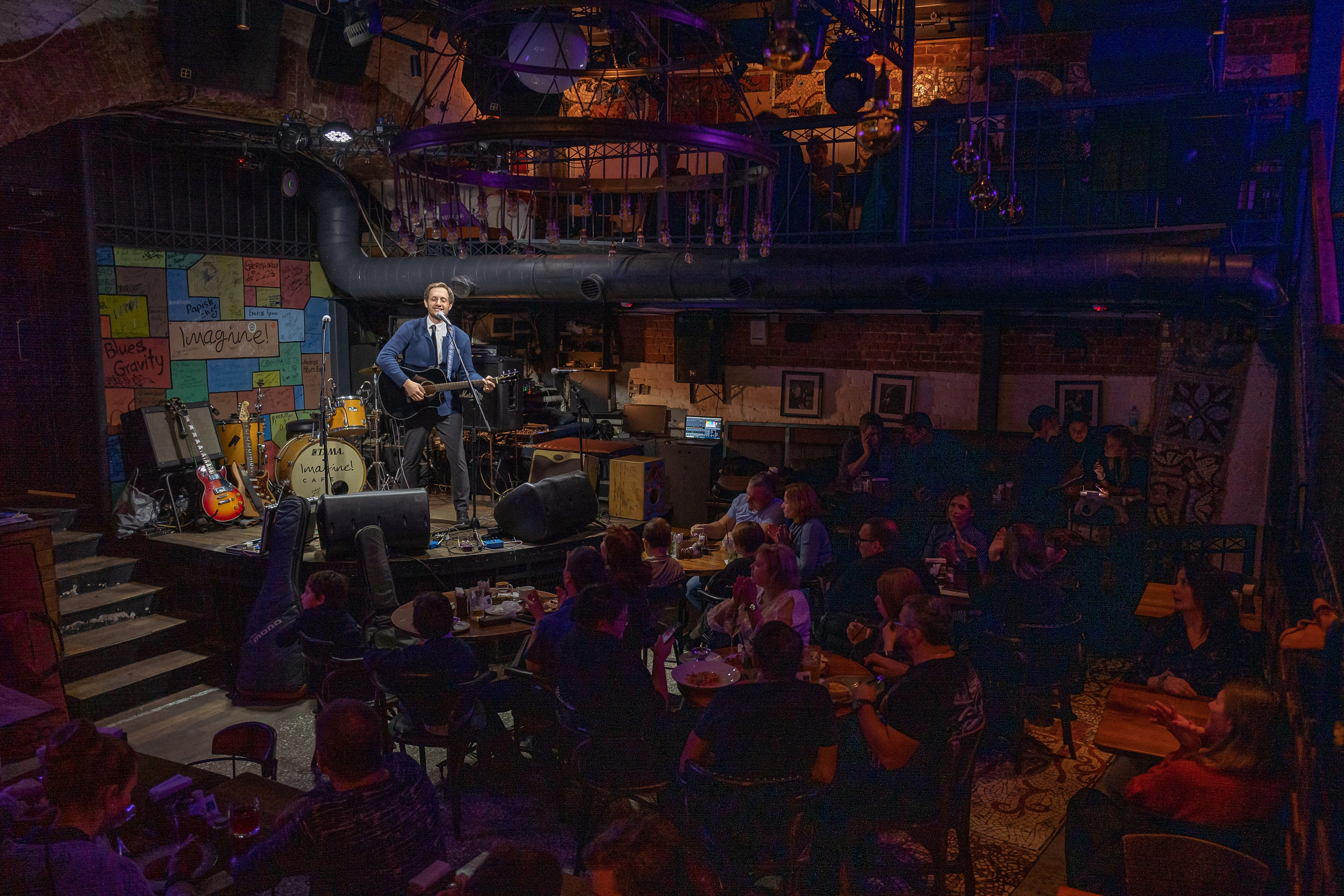 Илья. Фотограф в Москве Валентина Чемерилова