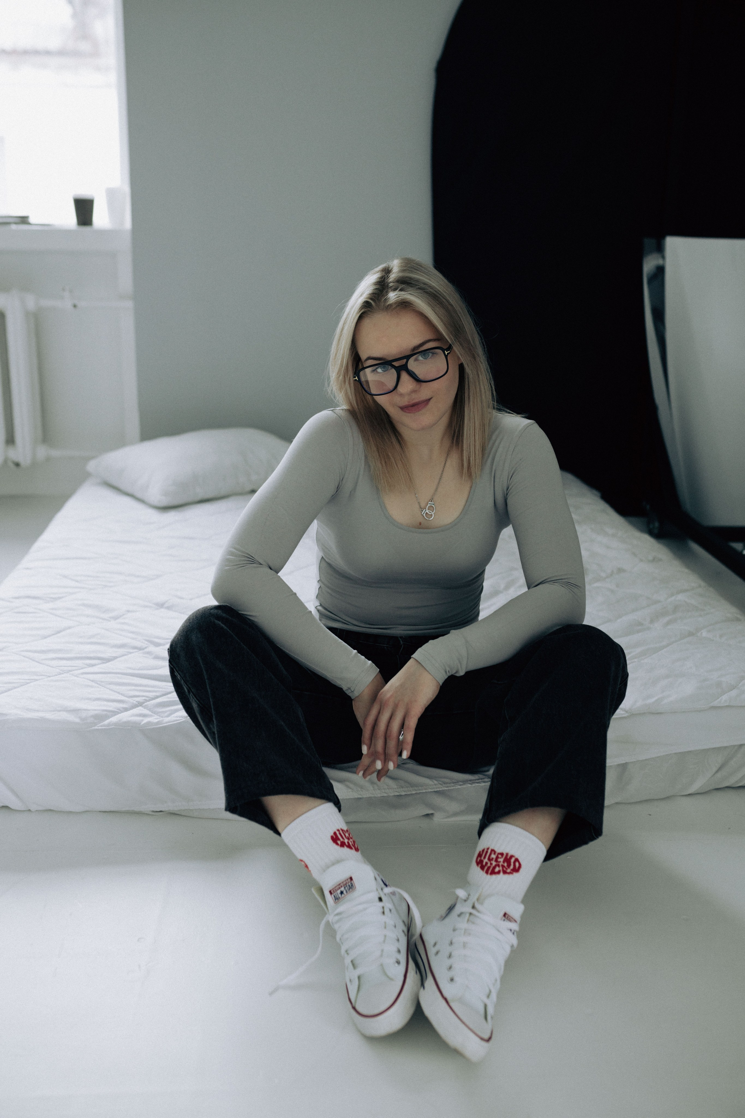 Аня. Фотограф Стилист Тюмень Вера Хайруллина