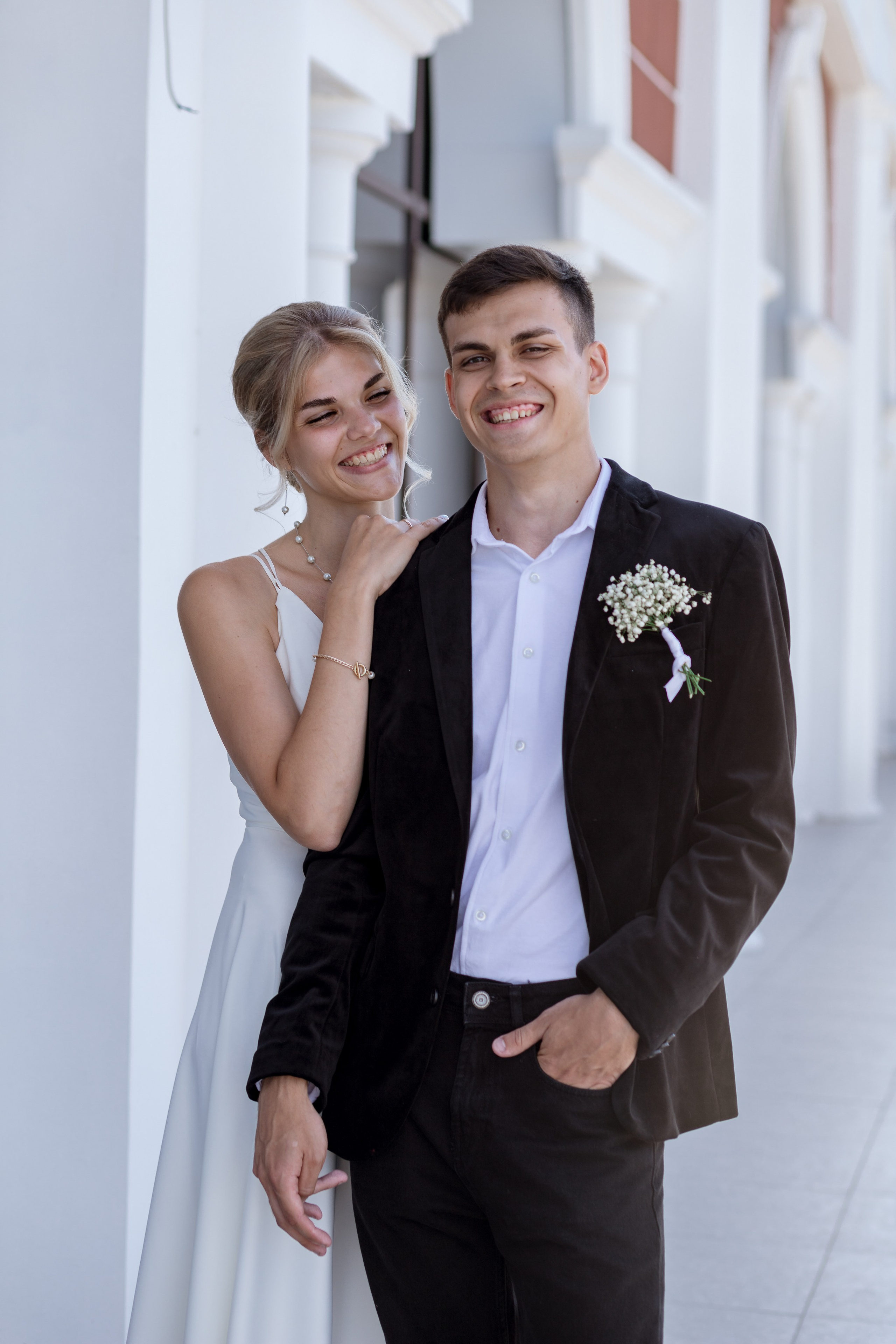 Артем & Лада. Свадебный фотограф в Чебоксарах Анастасия Иванова