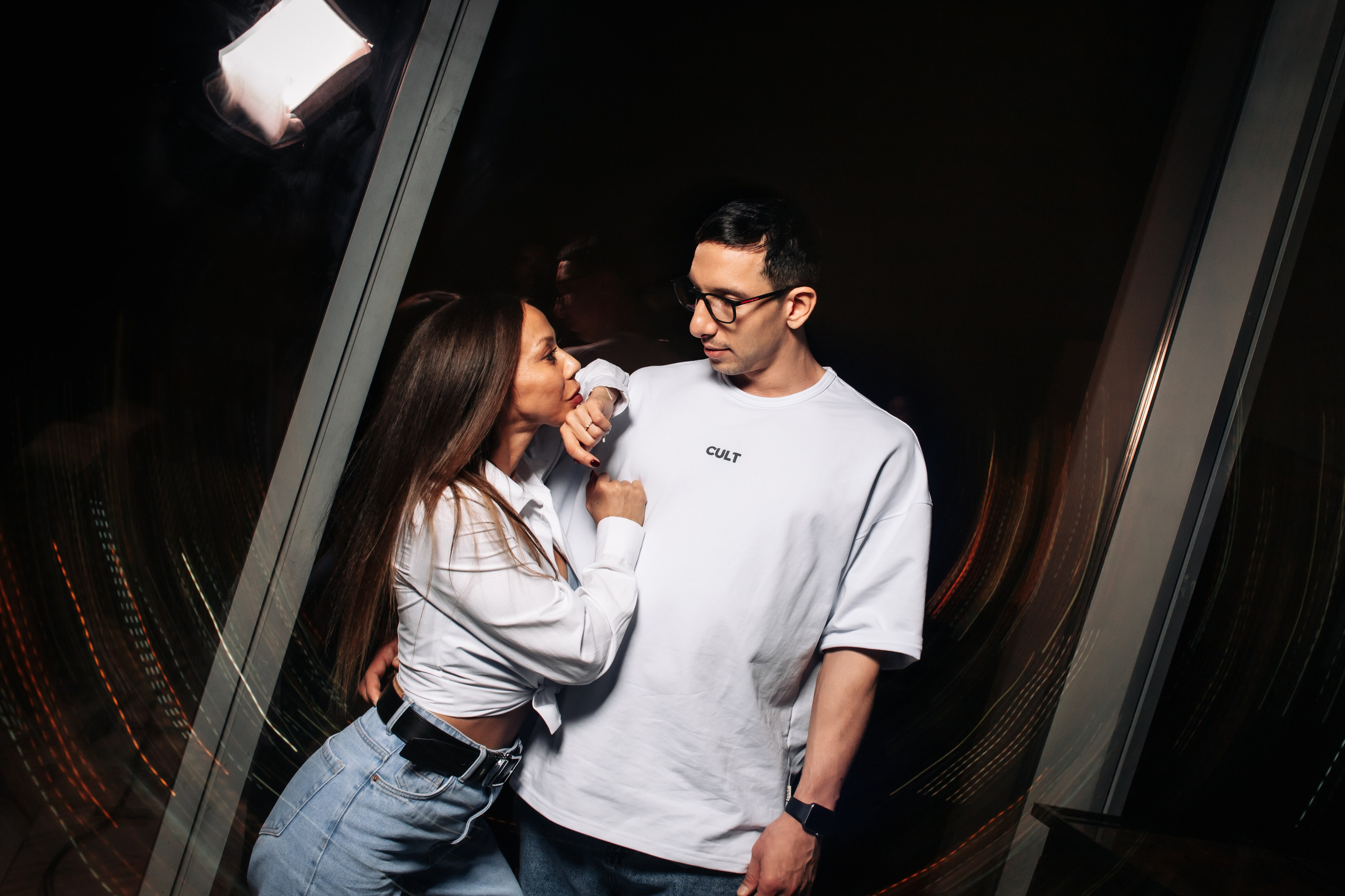 Вечеринка Headliners в клубе Myth Moscow. Фотограф Москва