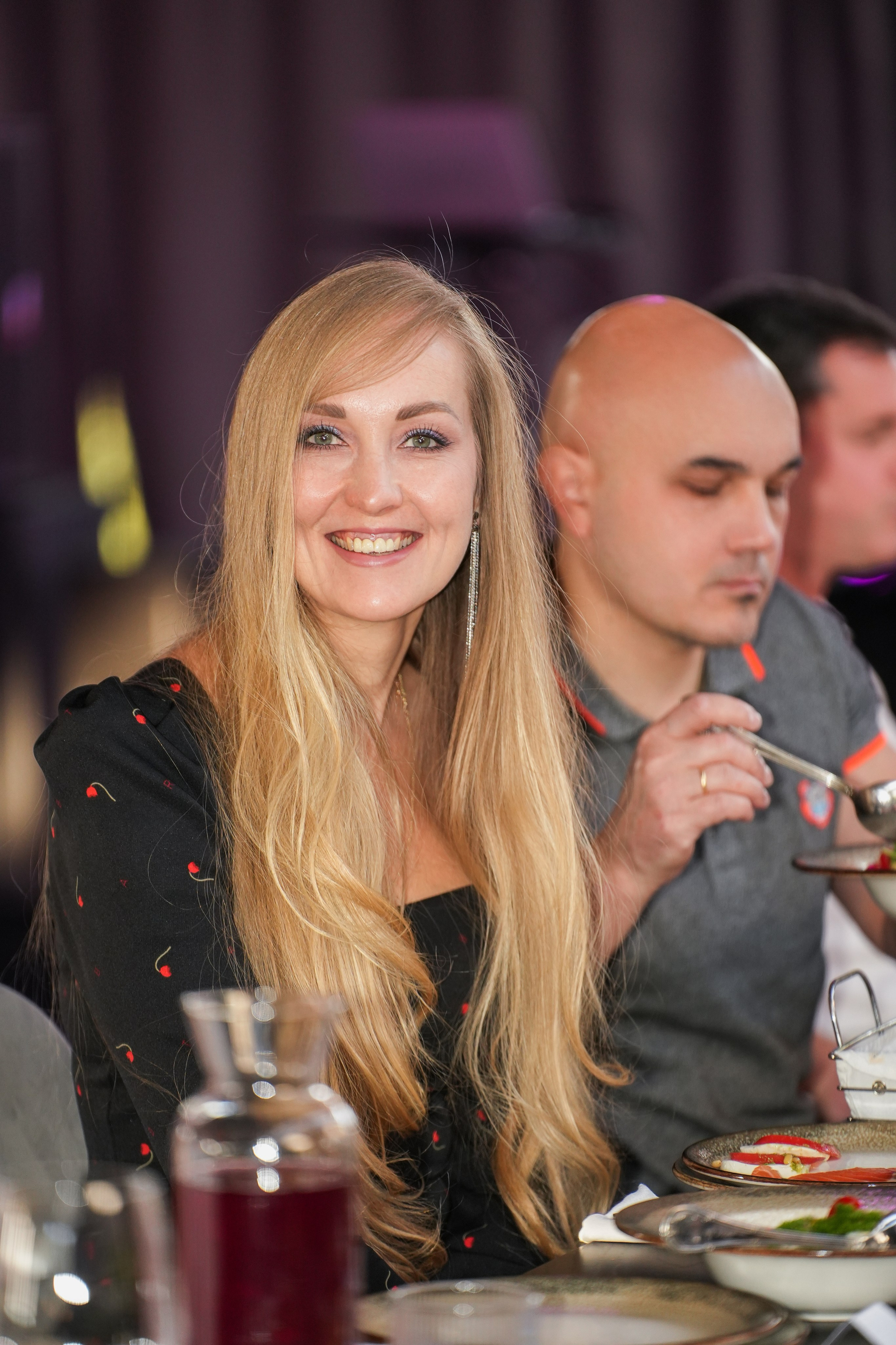 Мероприятия. Фотограф и ретушер в Москве Екатерина Нарубина