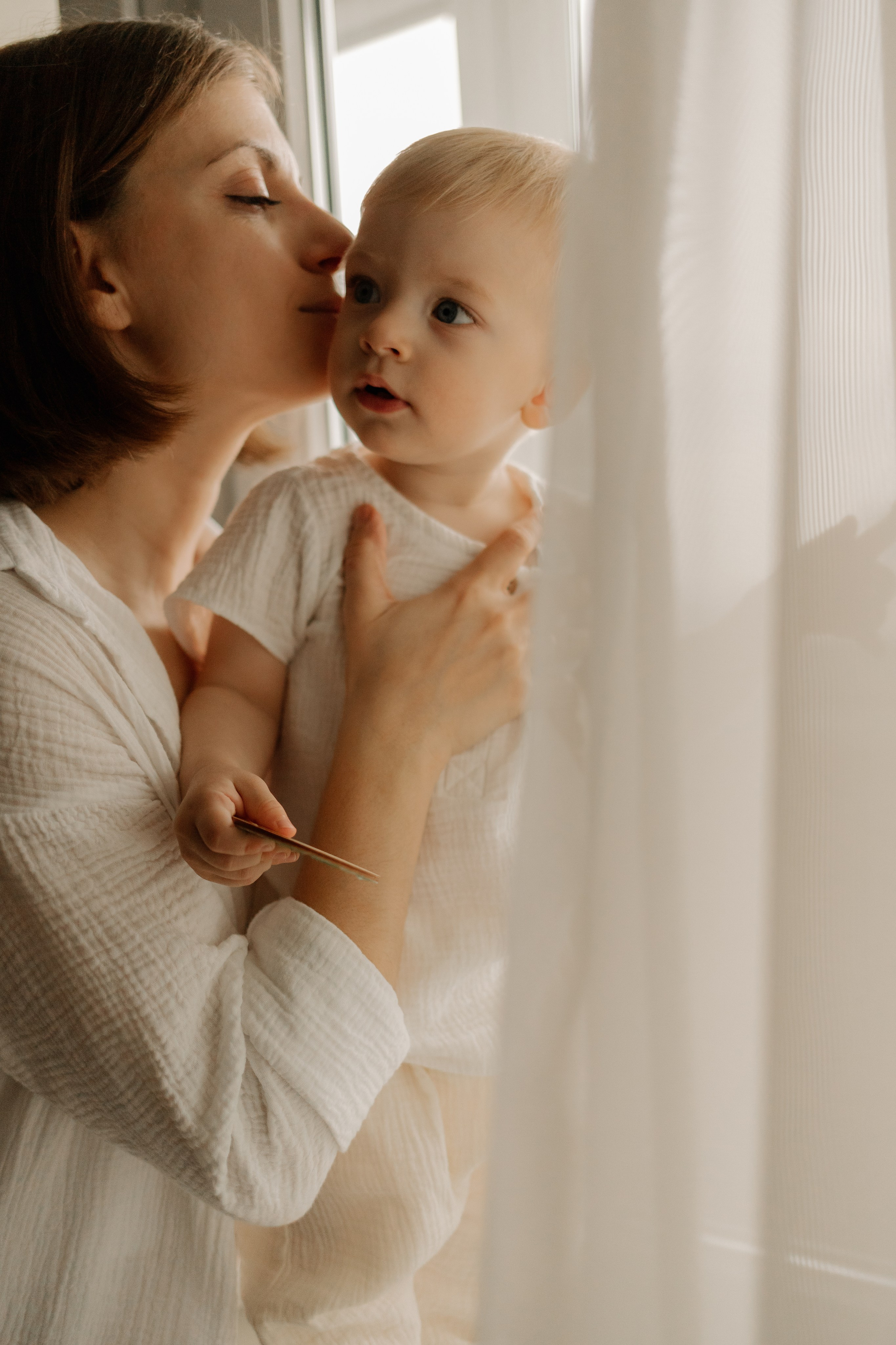 Семейный фотограф Юлия Клишина