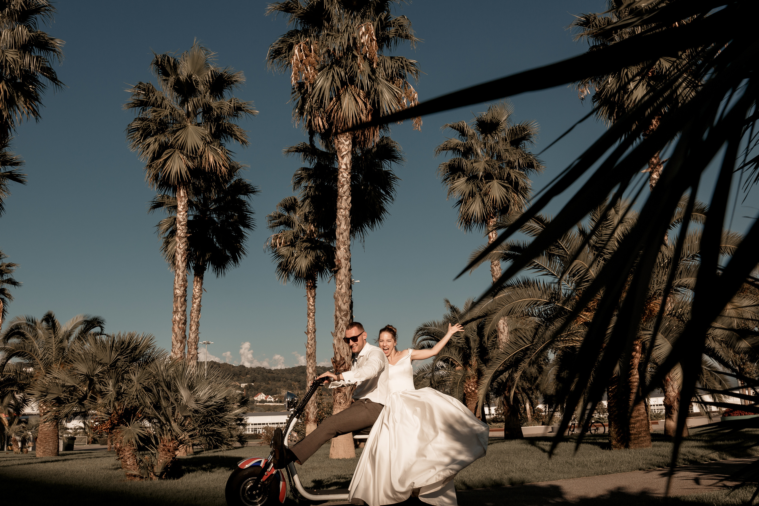 Ваня и Лера. Свадебный фотограф Кирьянов Максим. Фотографирую в Москве, Коломне, Со