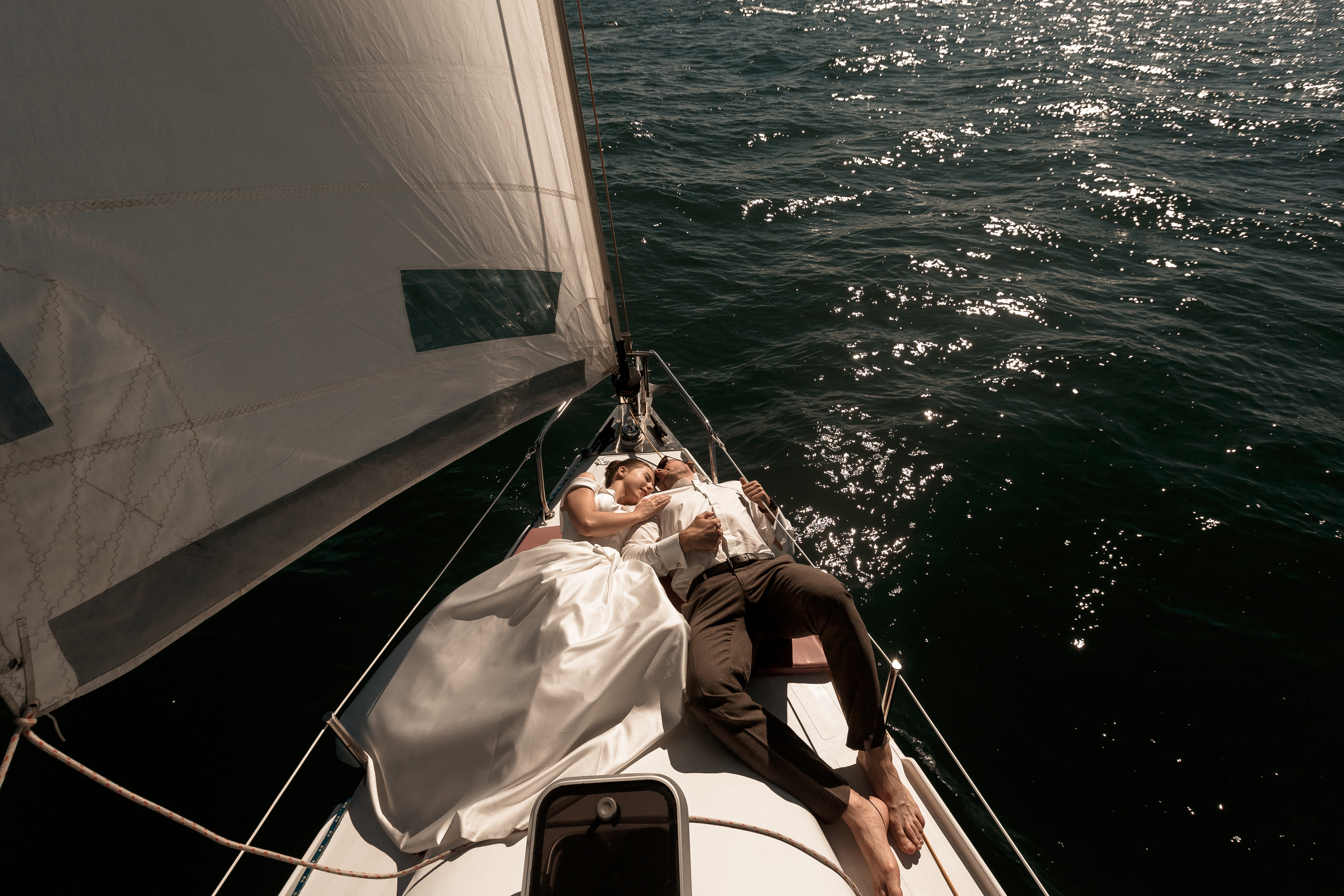 Ваня и Лера. Свадебный фотограф Кирьянов Максим. Фотографирую в Москве, Коломне, Со