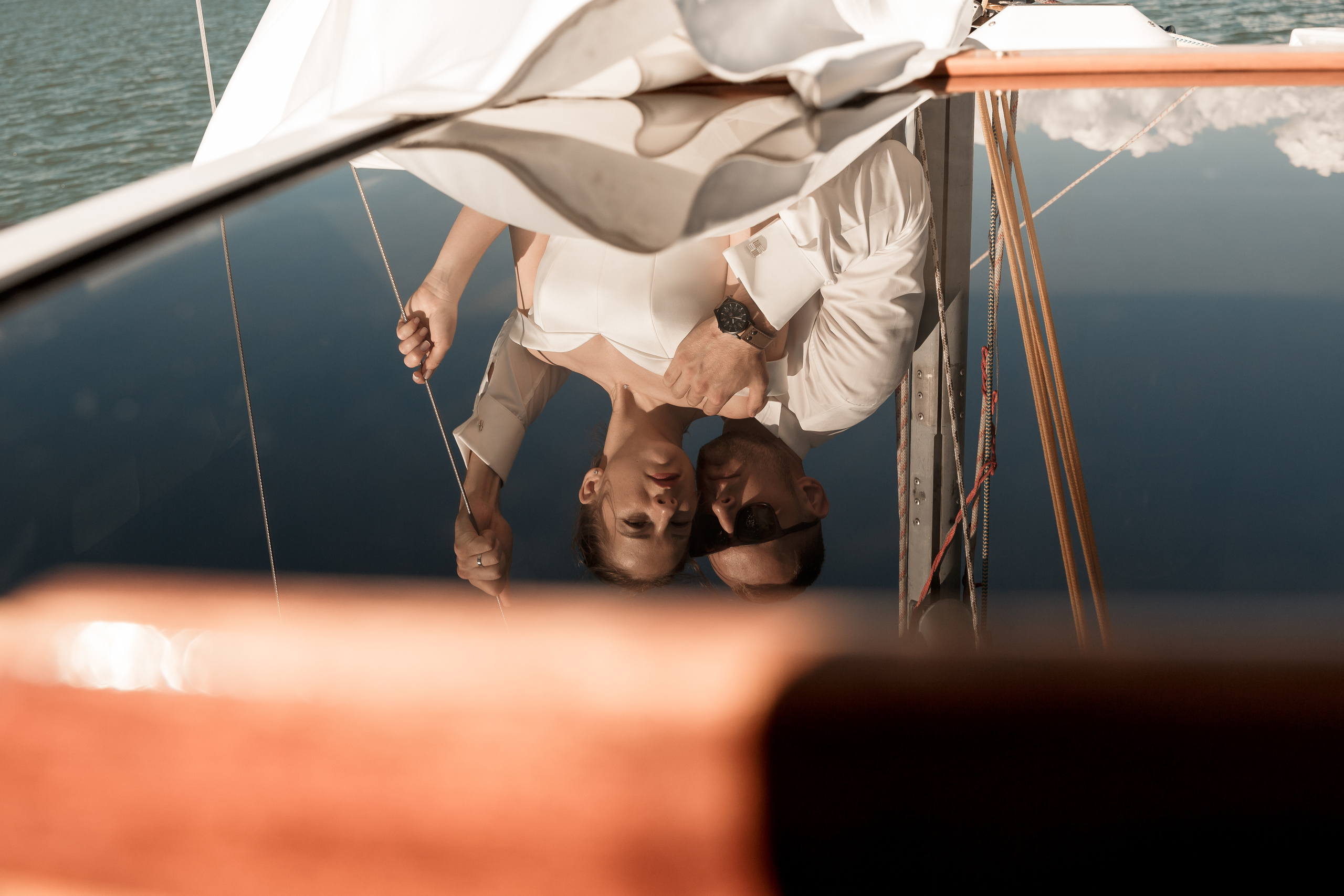 Ваня и Лера. Свадебный фотограф Кирьянов Максим. Фотографирую в Москве, Коломне, Со