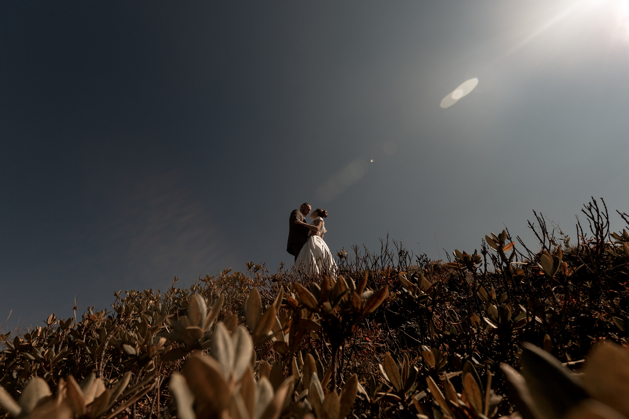 Ваня и Лера. Свадебный фотограф Кирьянов Максим. Фотографирую в Москве, Коломне, Со