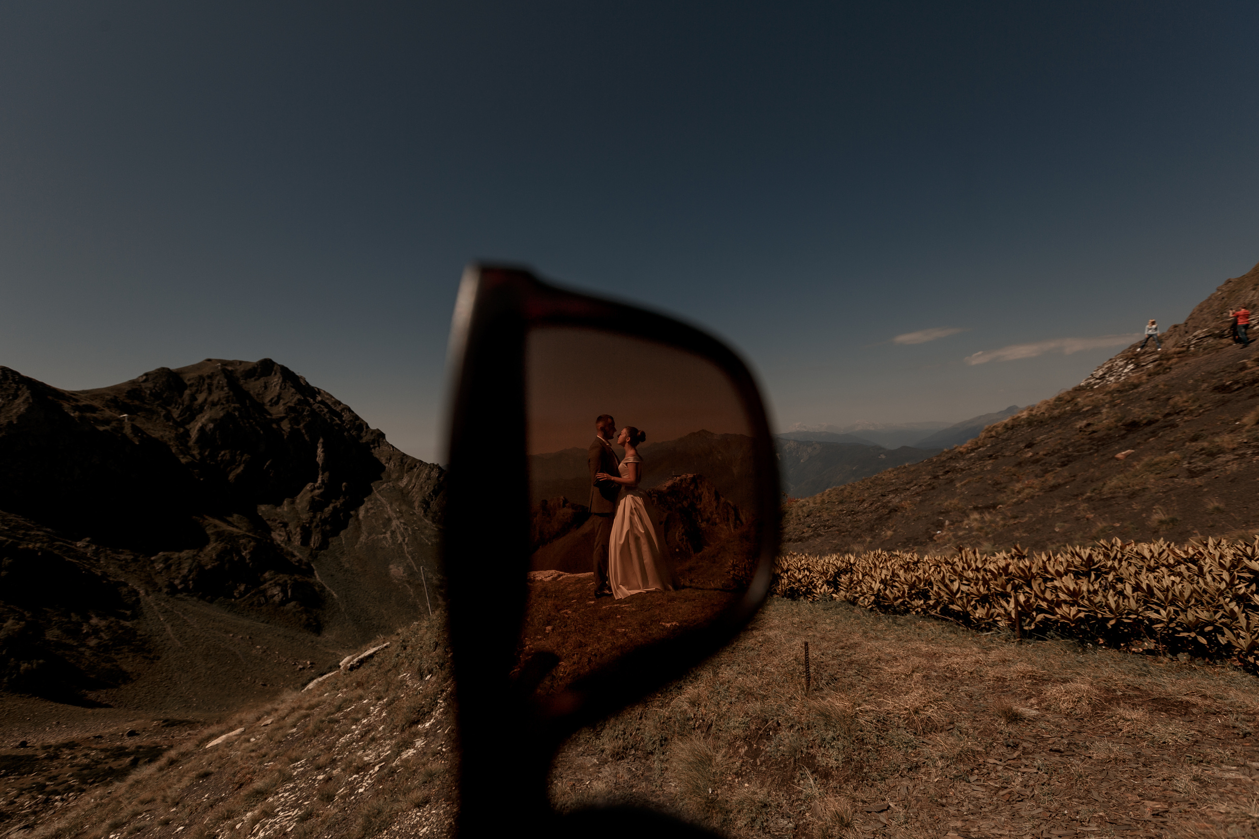 Ваня и Лера. Свадебный фотограф Кирьянов Максим. Фотографирую в Москве, Коломне, Со