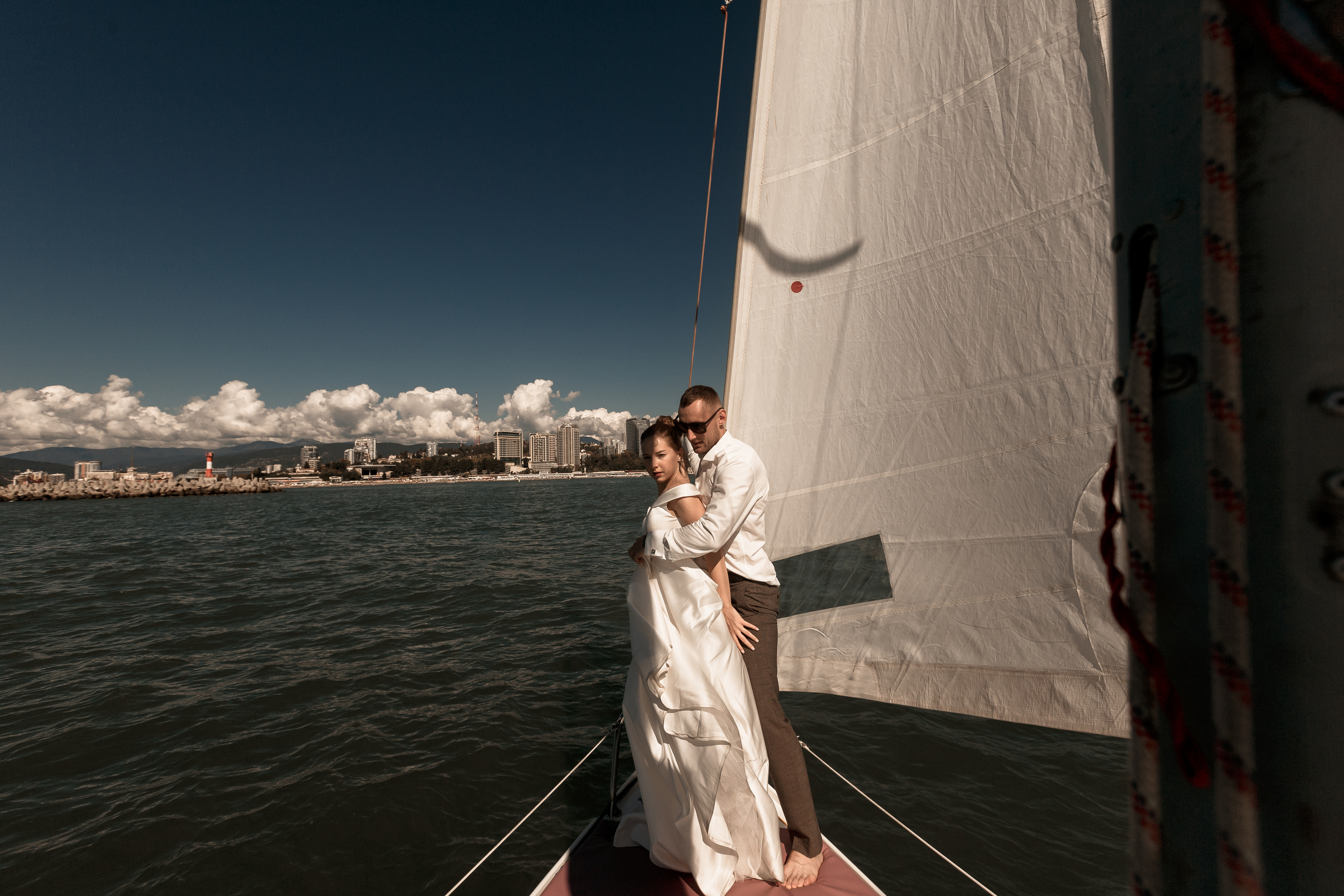 Ваня и Лера. Свадебный фотограф Кирьянов Максим. Фотографирую в Москве, Коломне, Со