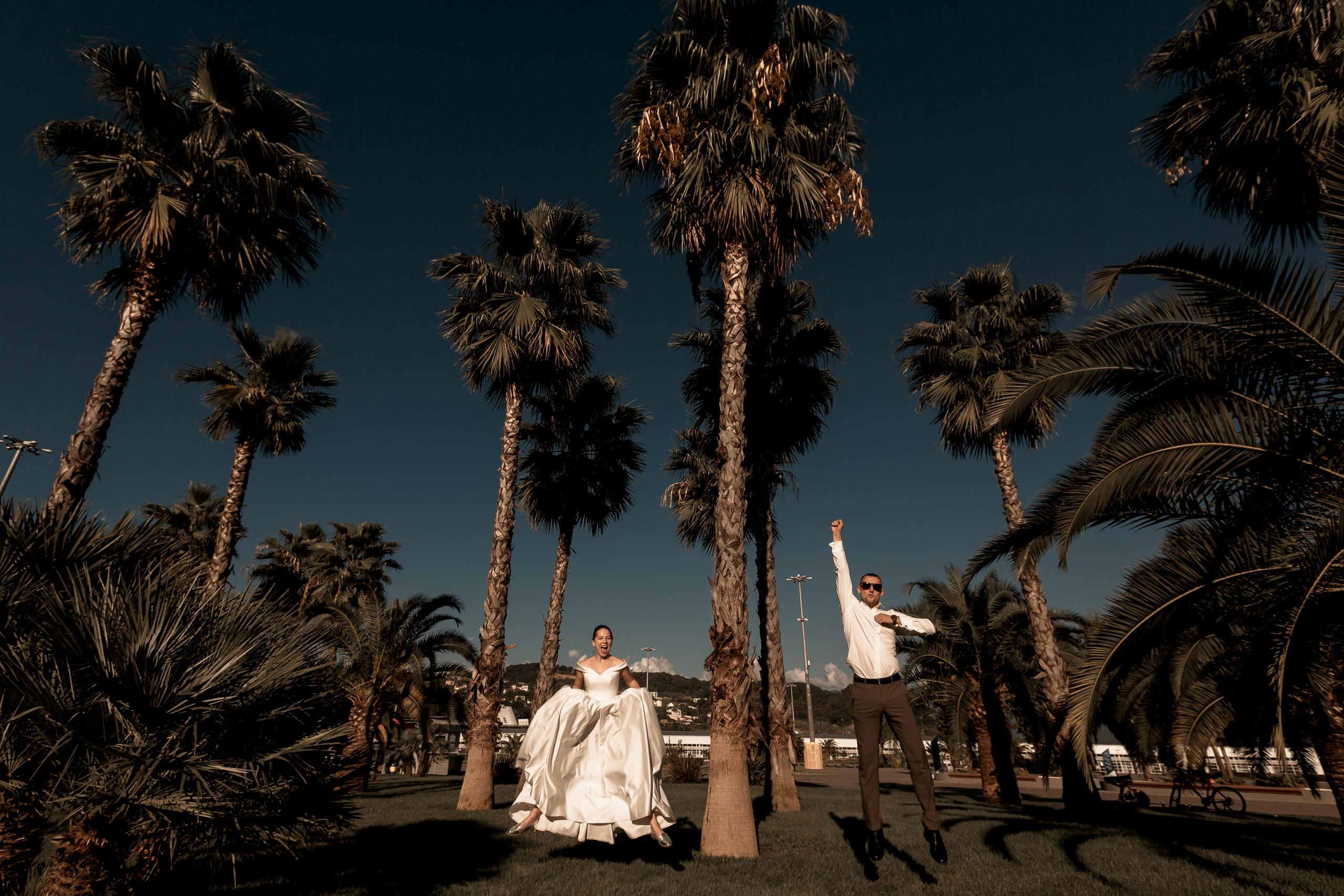 Ваня и Лера. Свадебный фотограф Кирьянов Максим. Фотографирую в Москве, Коломне, Со