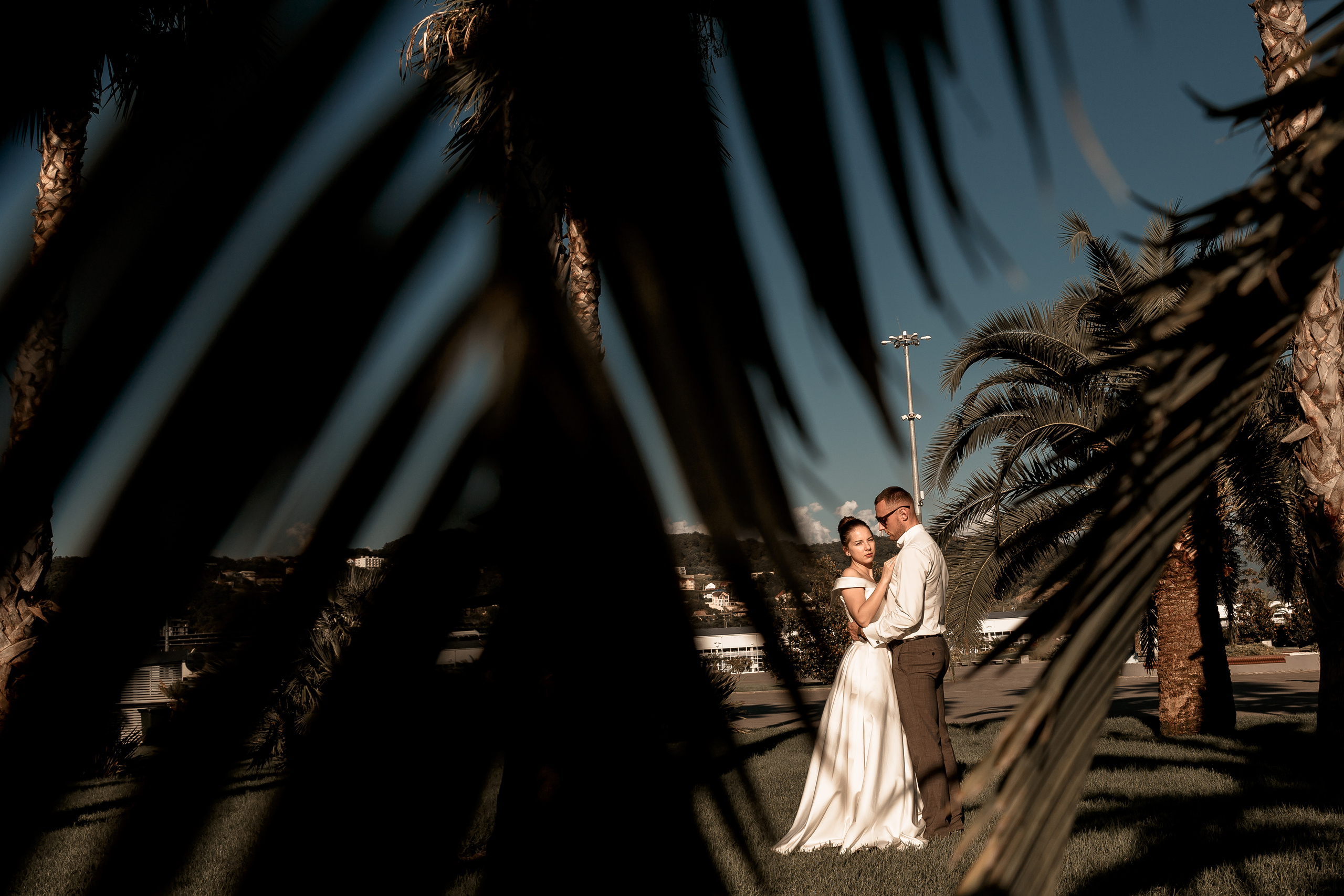 Ваня и Лера. Свадебный фотограф Кирьянов Максим. Фотографирую в Москве, Коломне, Со