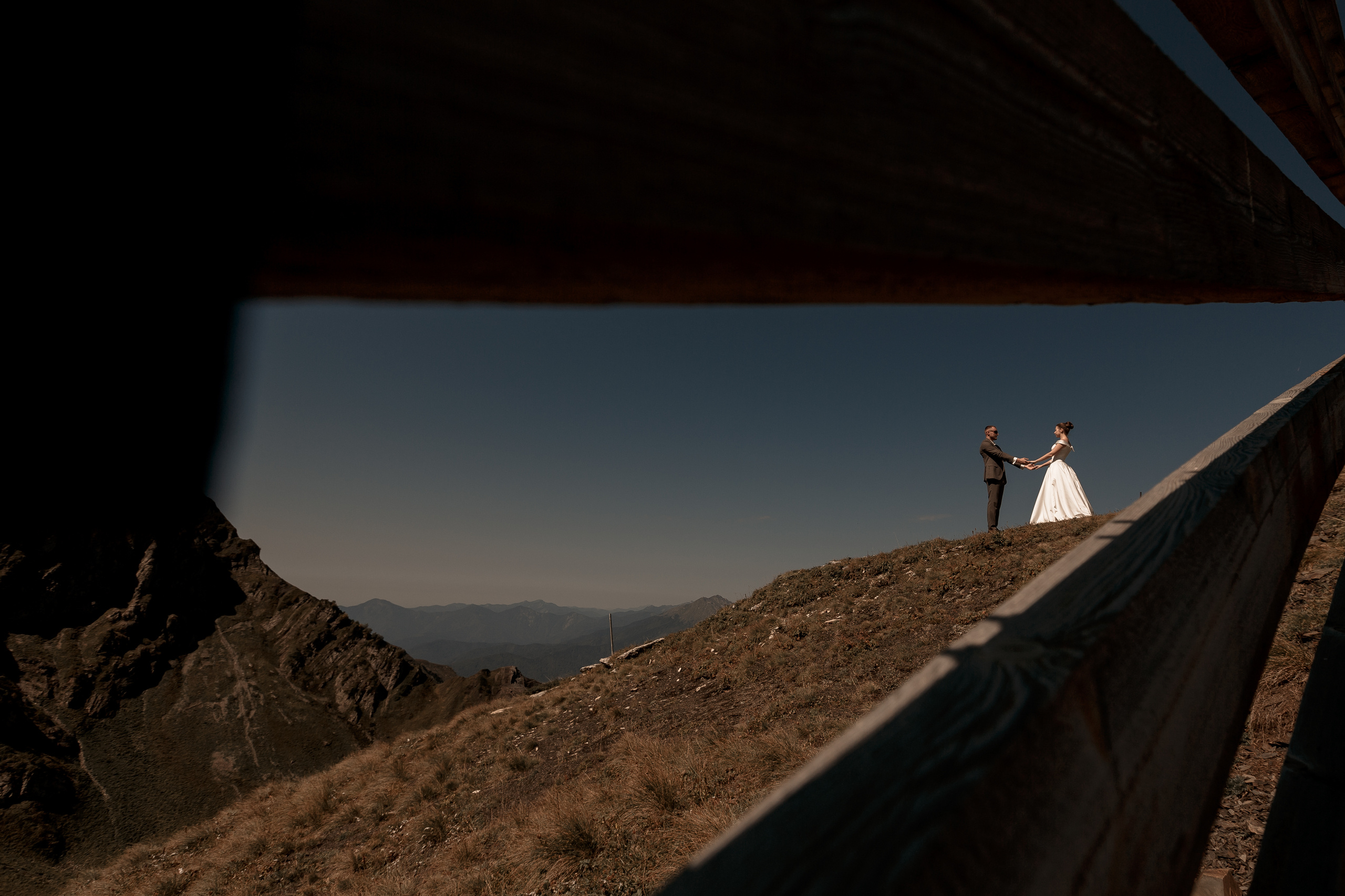Ваня и Лера. Свадебный фотограф Кирьянов Максим. Фотографирую в Москве, Коломне, Со