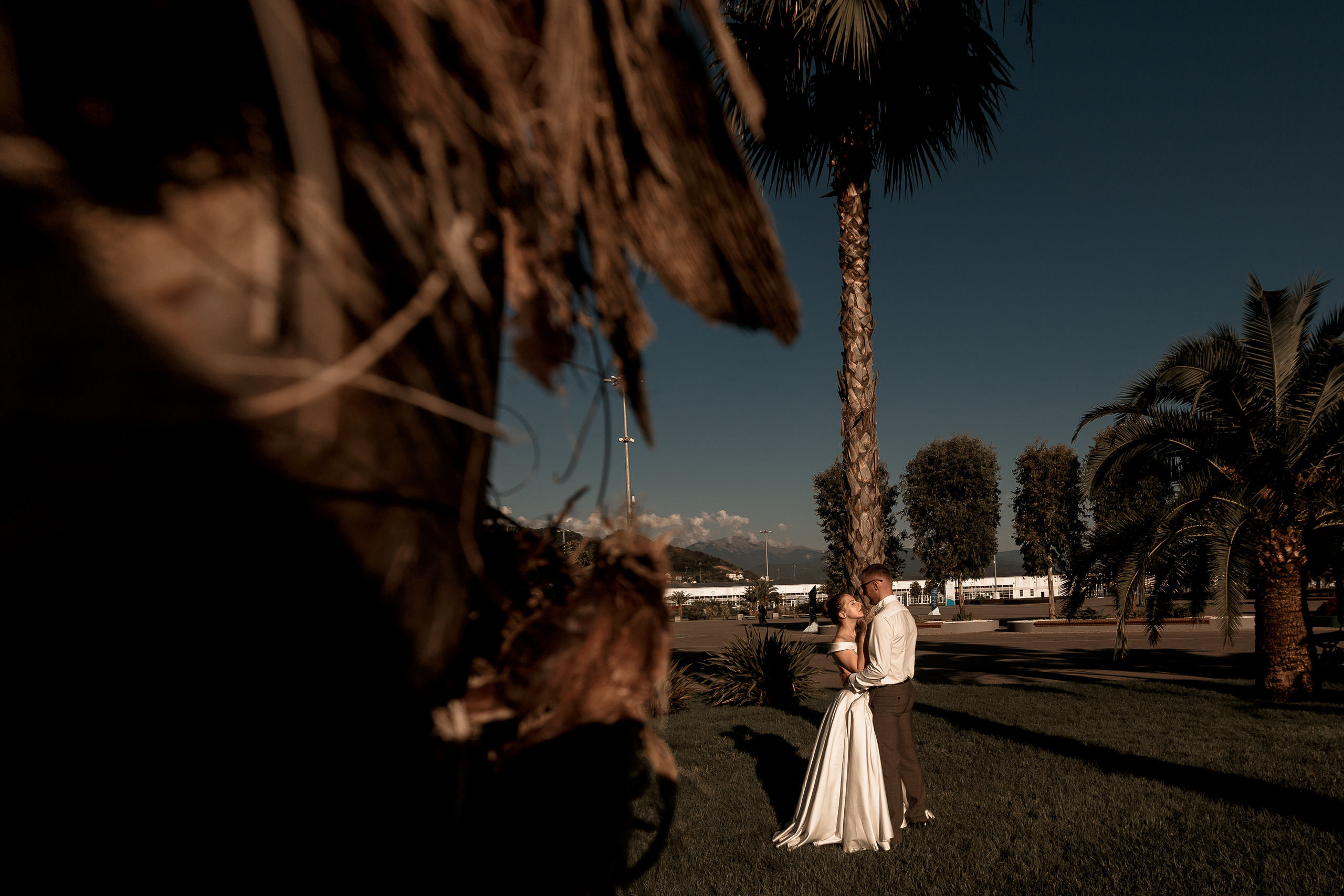 Ваня и Лера. Свадебный фотограф Кирьянов Максим. Фотографирую в Москве, Коломне, Со