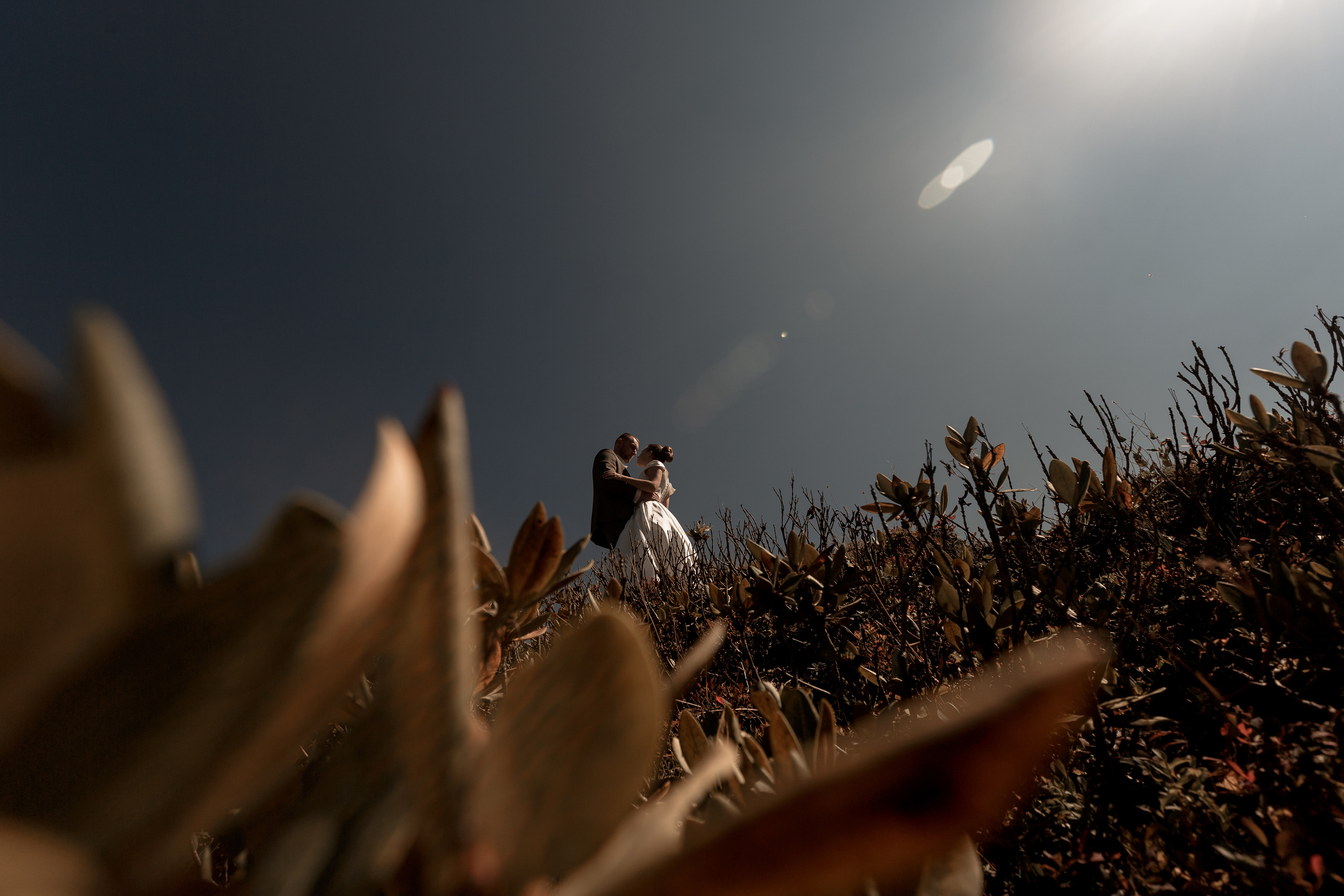 Ваня и Лера. Свадебный фотограф Кирьянов Максим. Фотографирую в Москве, Коломне, Со