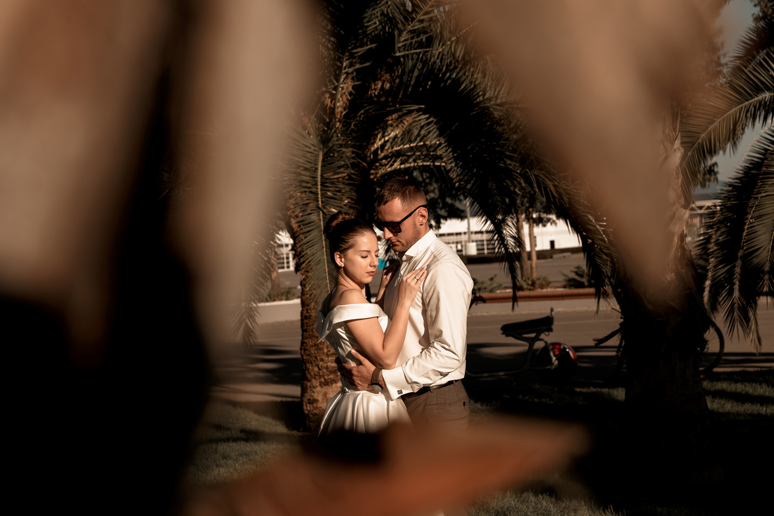 Ваня и Лера. Свадебный фотограф Кирьянов Максим. Фотографирую в Москве, Коломне, Со