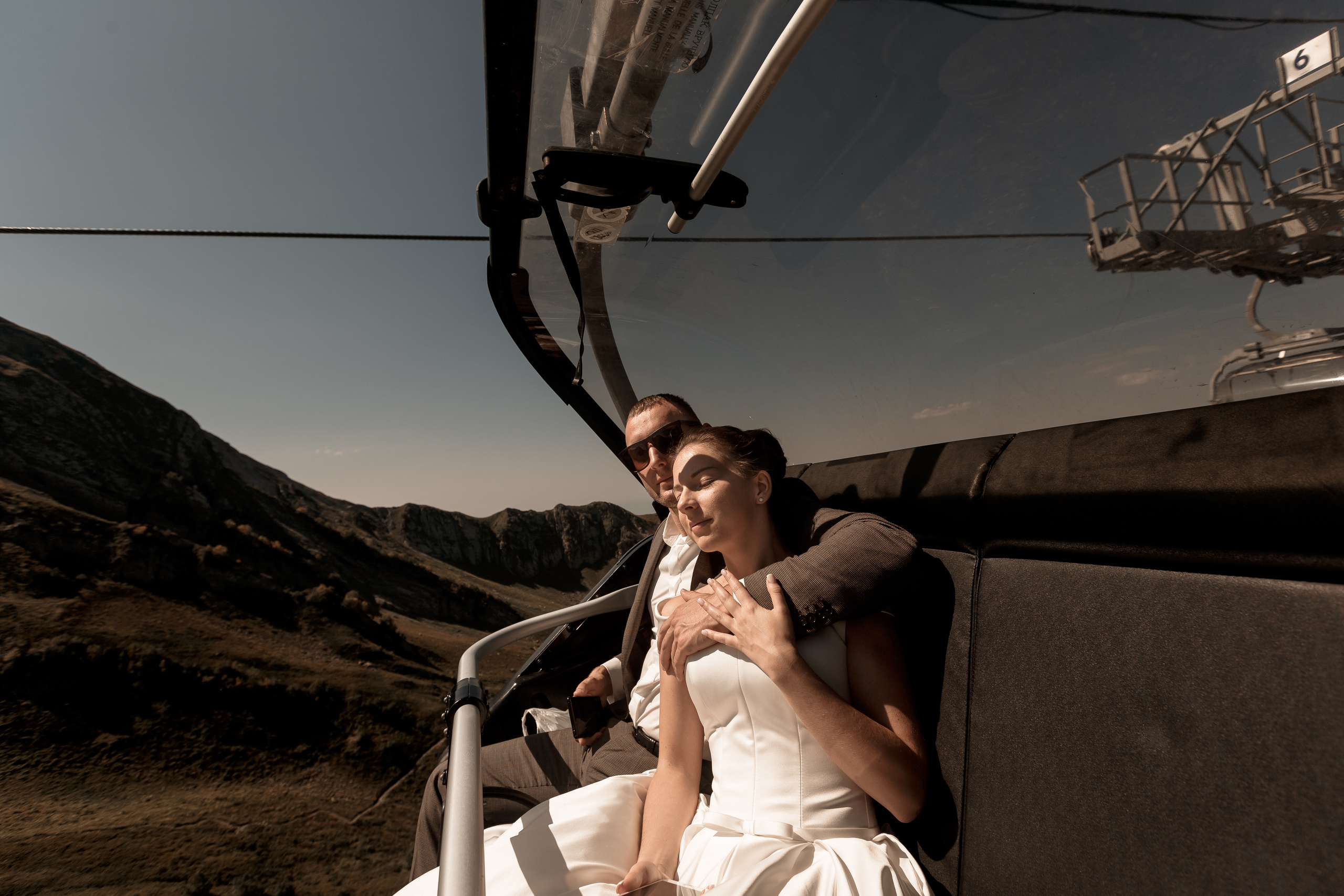 Ваня и Лера. Свадебный фотограф Кирьянов Максим. Фотографирую в Москве, Коломне, Со