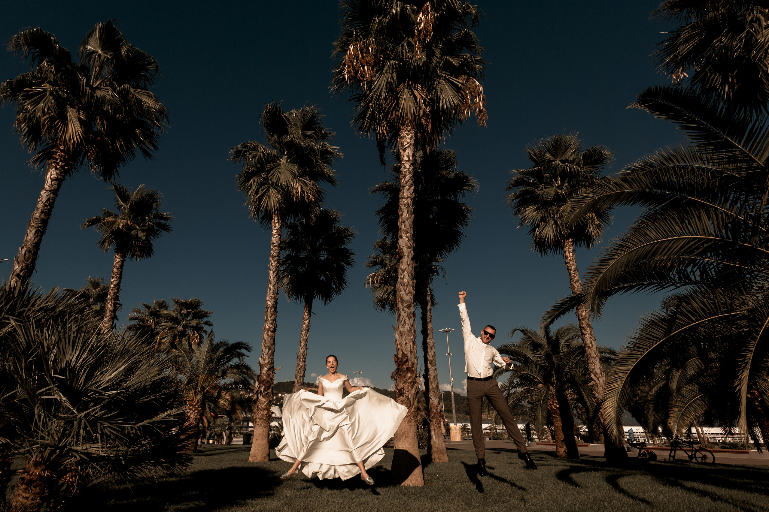 Ваня и Лера. Свадебный фотограф Кирьянов Максим. Фотографирую в Москве, Коломне, Со
