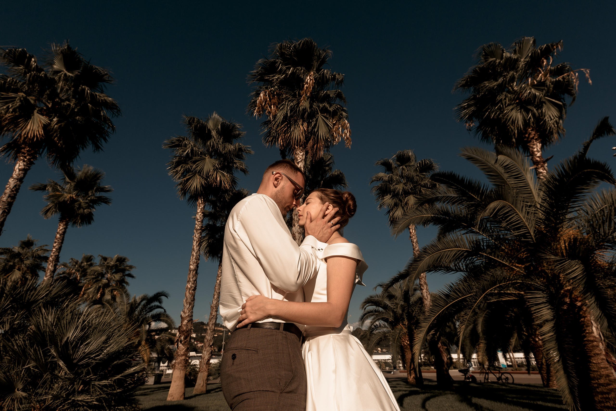 Ваня и Лера. Свадебный фотограф Кирьянов Максим. Фотографирую в Москве, Коломне, Со