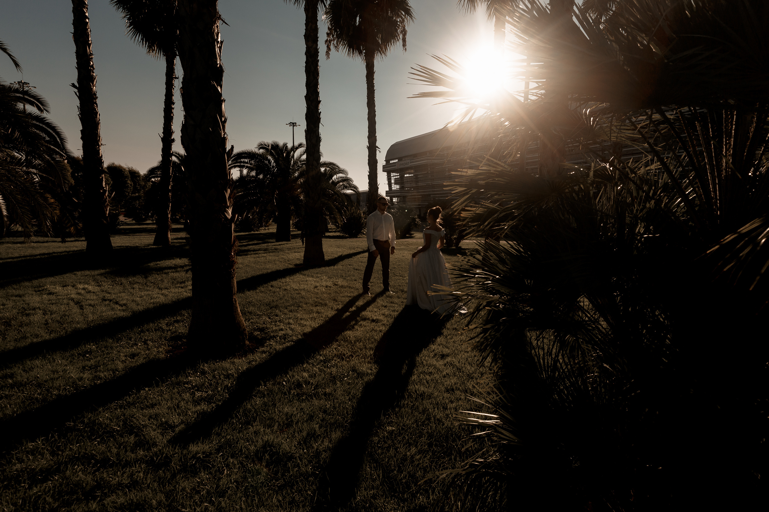 Ваня и Лера. Свадебный фотограф Кирьянов Максим. Фотографирую в Москве, Коломне, Со