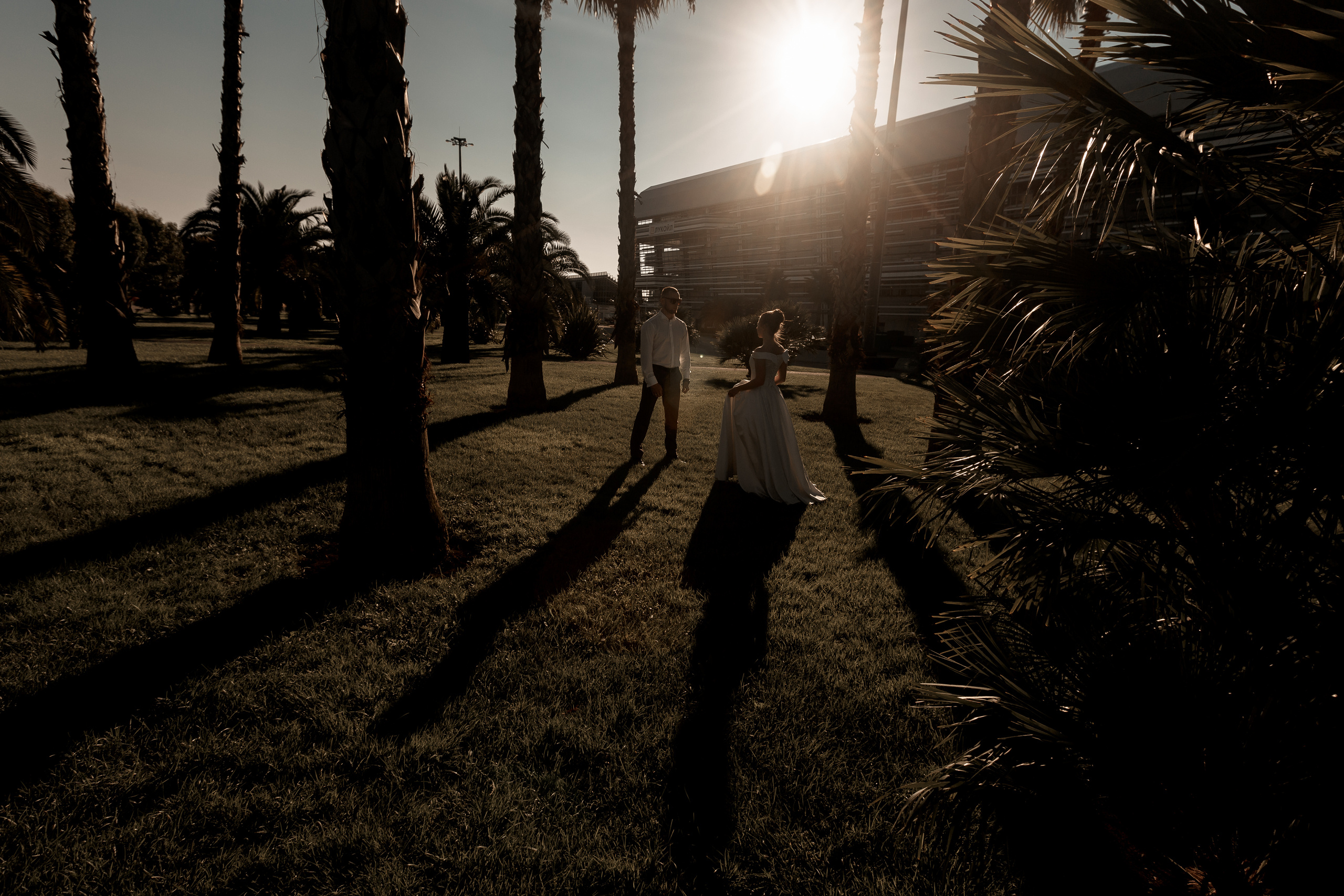 Ваня и Лера. Свадебный фотограф Кирьянов Максим. Фотографирую в Москве, Коломне, Со