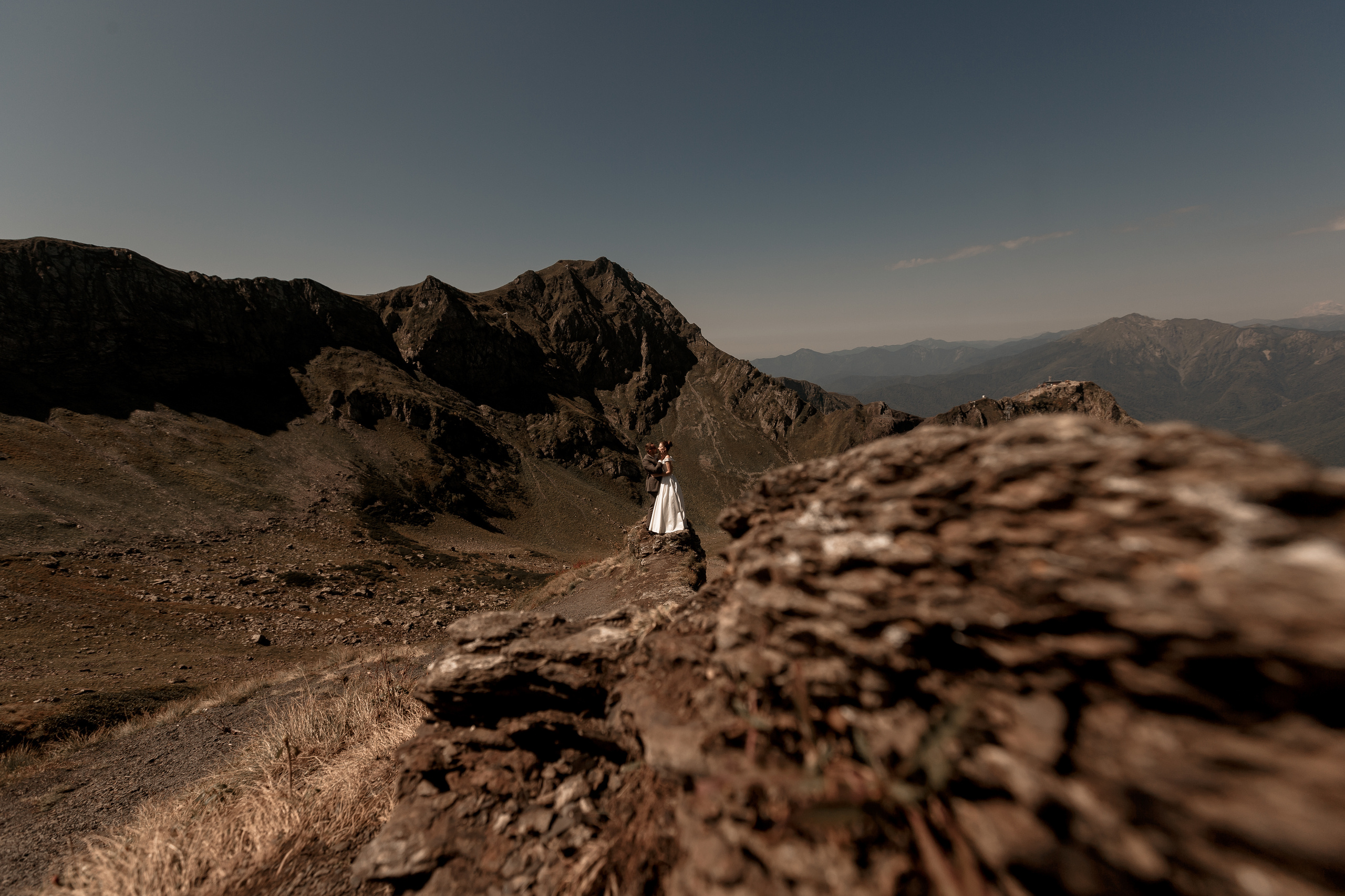 Ваня и Лера. Свадебный фотограф Кирьянов Максим. Фотографирую в Москве, Коломне, Со