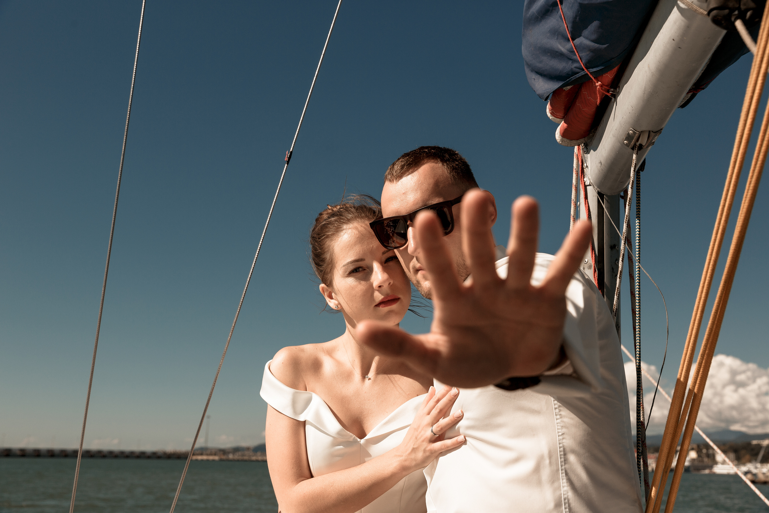 Ваня и Лера. Свадебный фотограф Кирьянов Максим. Фотографирую в Москве, Коломне, Со