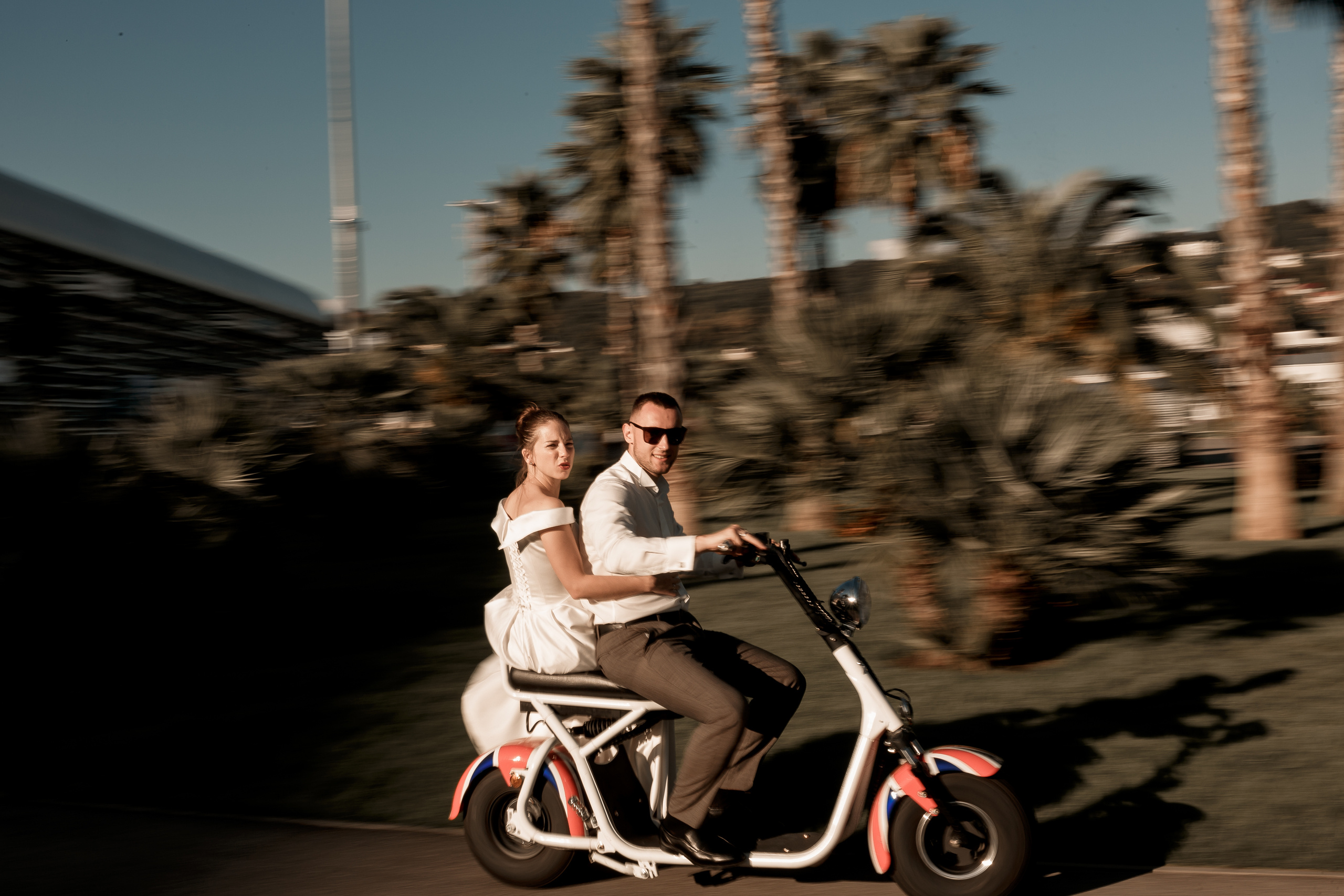 Ваня и Лера. Свадебный фотограф Кирьянов Максим. Фотографирую в Москве, Коломне, Со