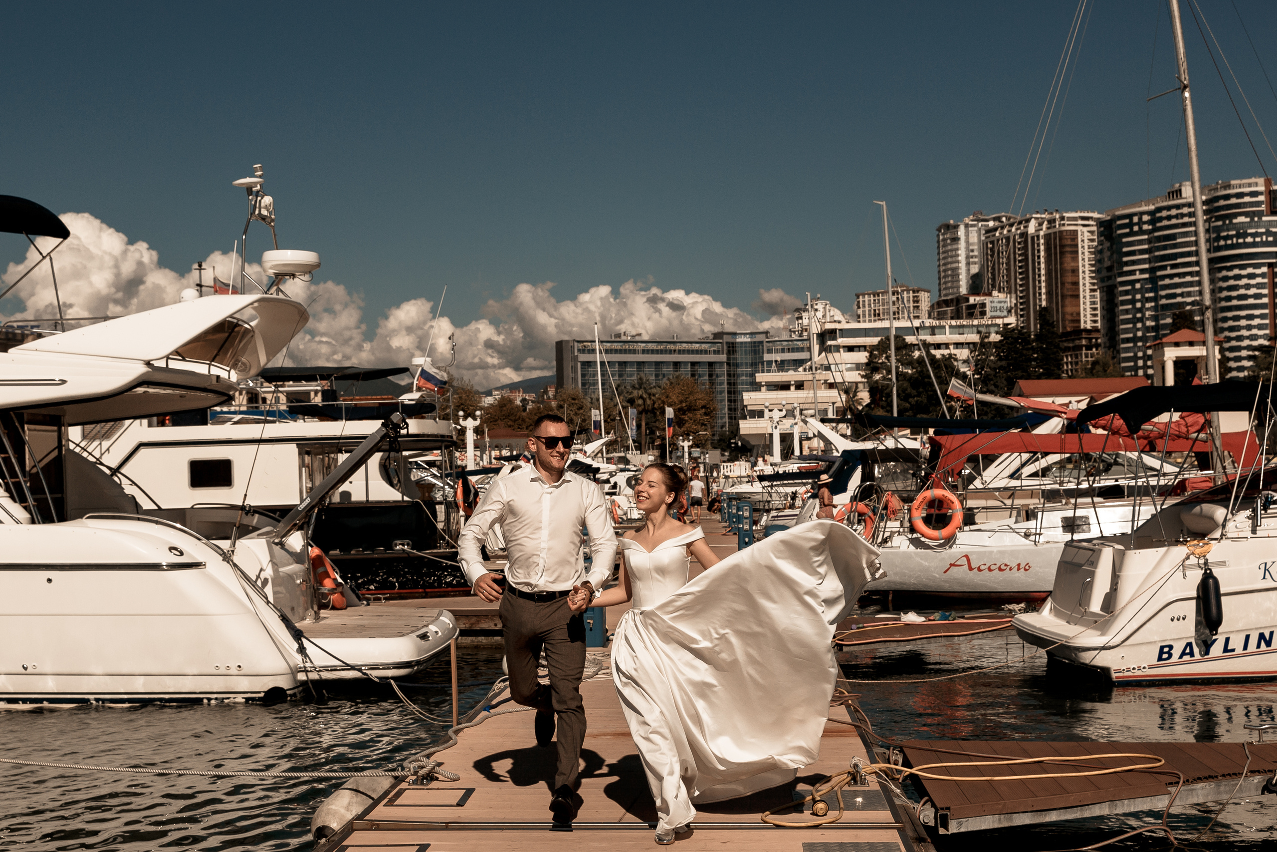 Ваня и Лера. Свадебный фотограф Кирьянов Максим. Фотографирую в Москве, Коломне, Со