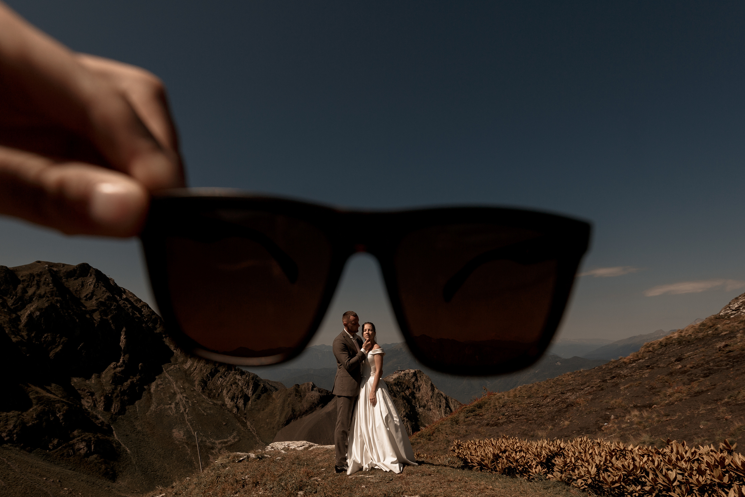 Ваня и Лера. Свадебный фотограф Кирьянов Максим. Фотографирую в Москве, Коломне, Со