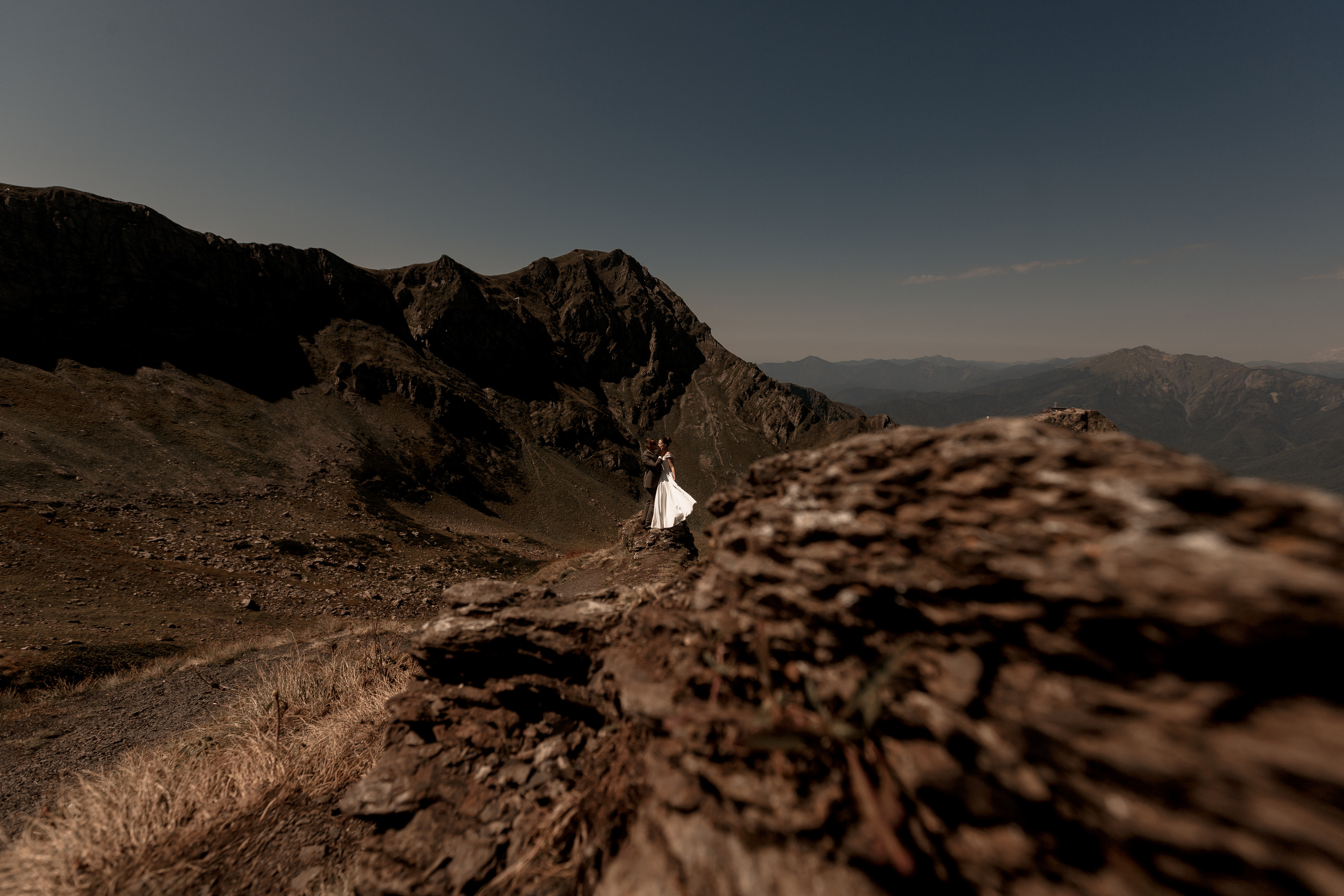 Ваня и Лера. Свадебный фотограф Кирьянов Максим. Фотографирую в Москве, Коломне, Со