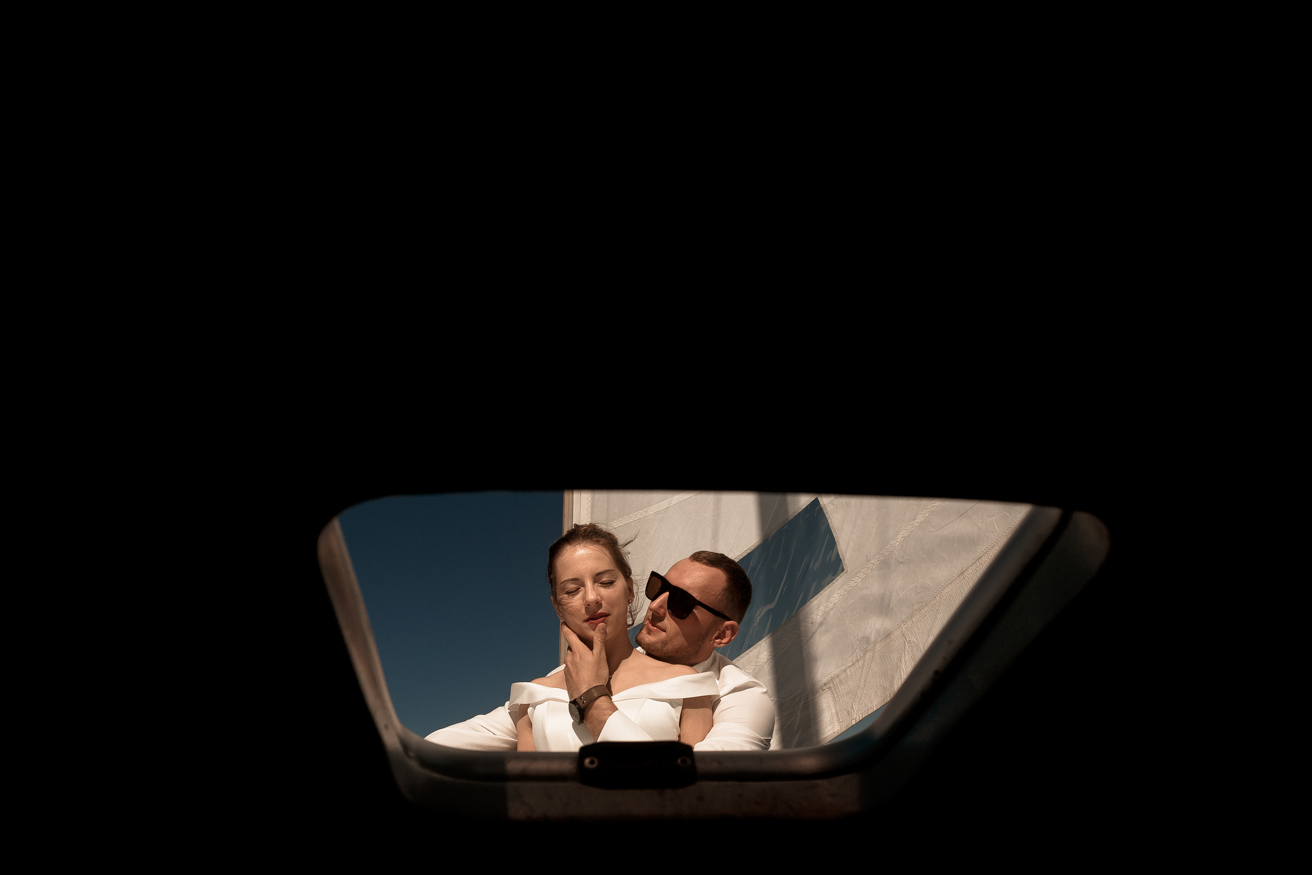 Ваня и Лера. Свадебный фотограф Кирьянов Максим. Фотографирую в Москве, Коломне, Со