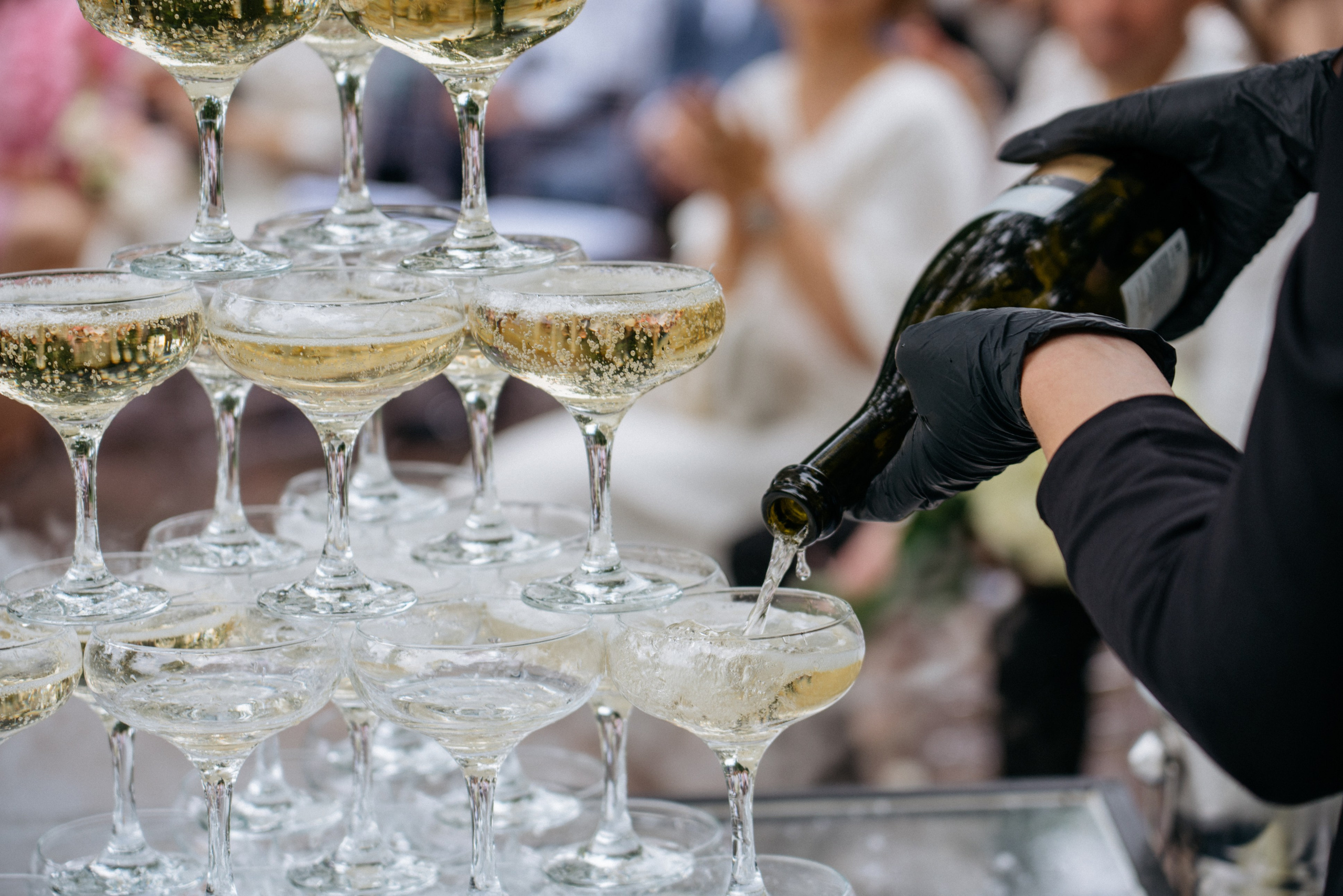 Олег и Елизавета. Свадебный и семейный фотограф в Калининграде Анастасия Гриценко