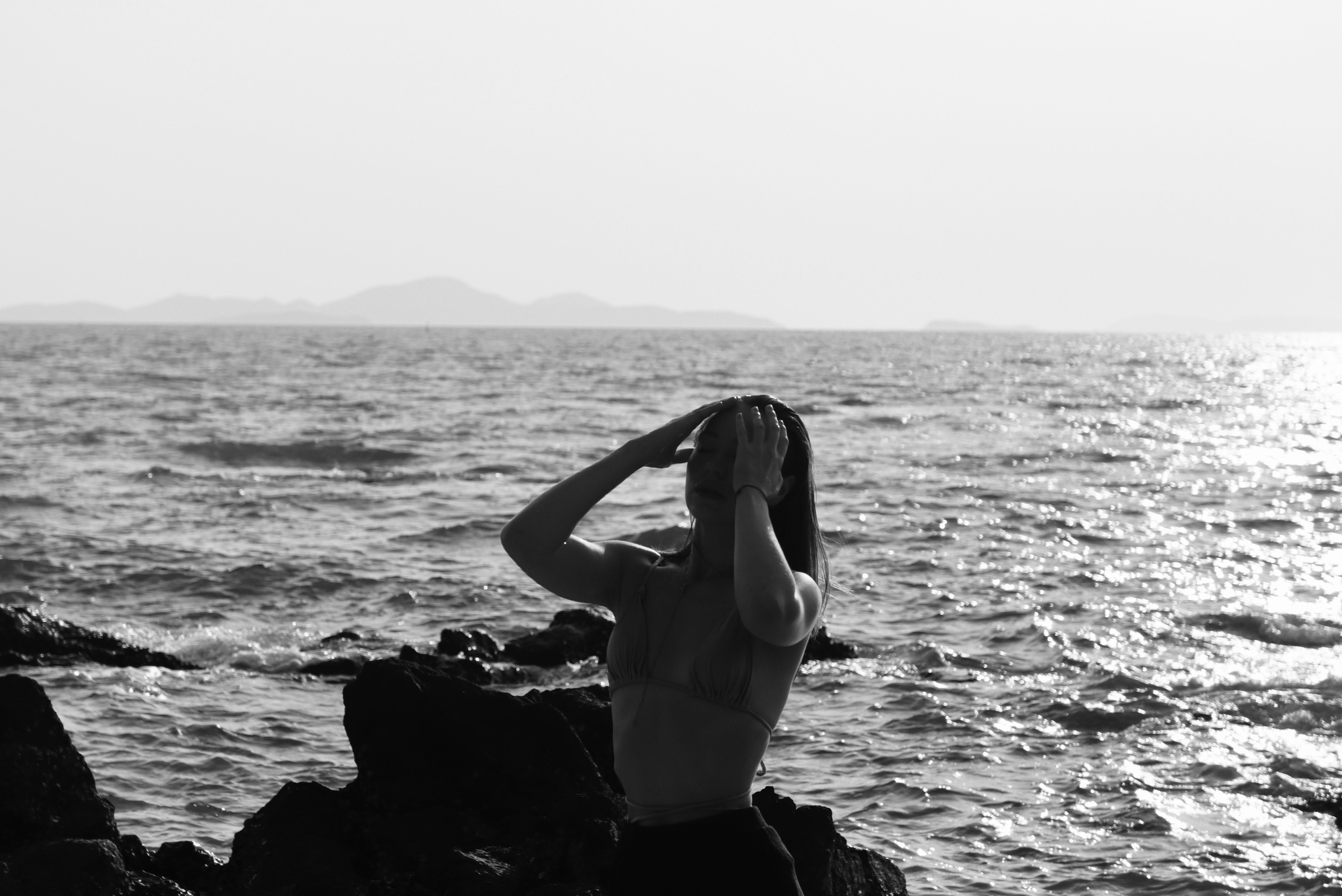 Natalya White — Photographer and videographer